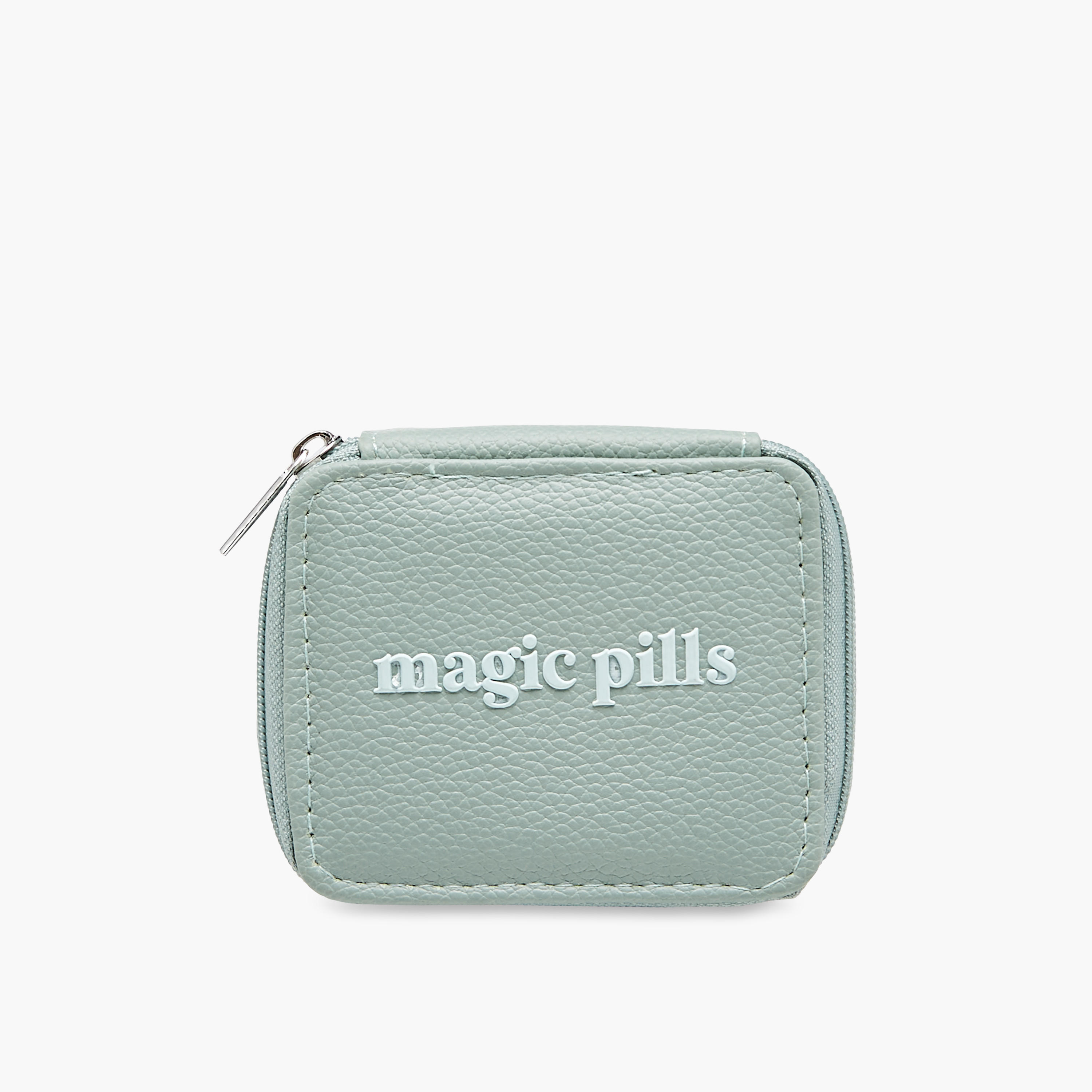 Findz Typographic Accent Pill Case-travel-accessories-image-1