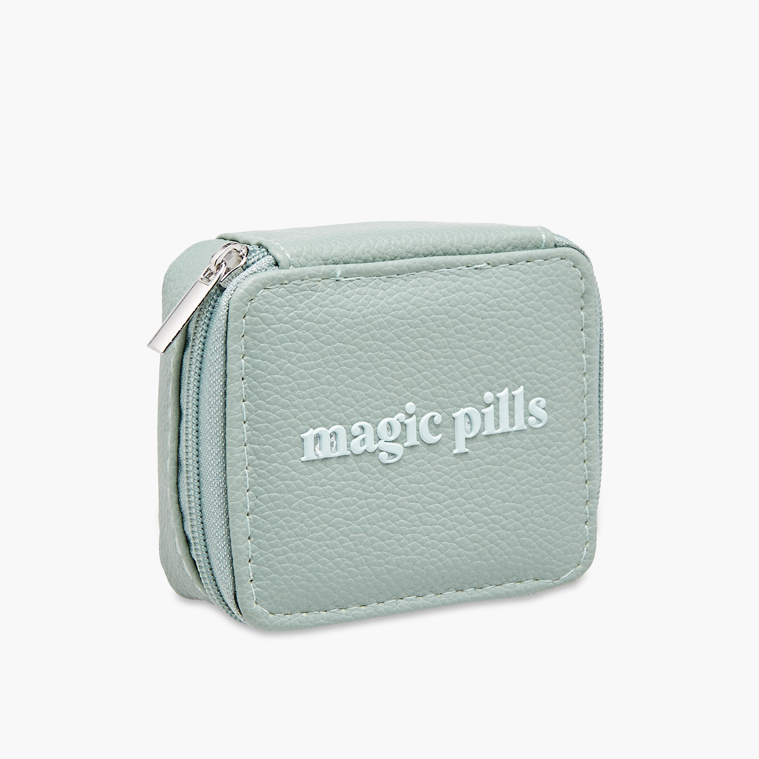 Findz Typographic Accent Pill Case-travel-accessories-image-3