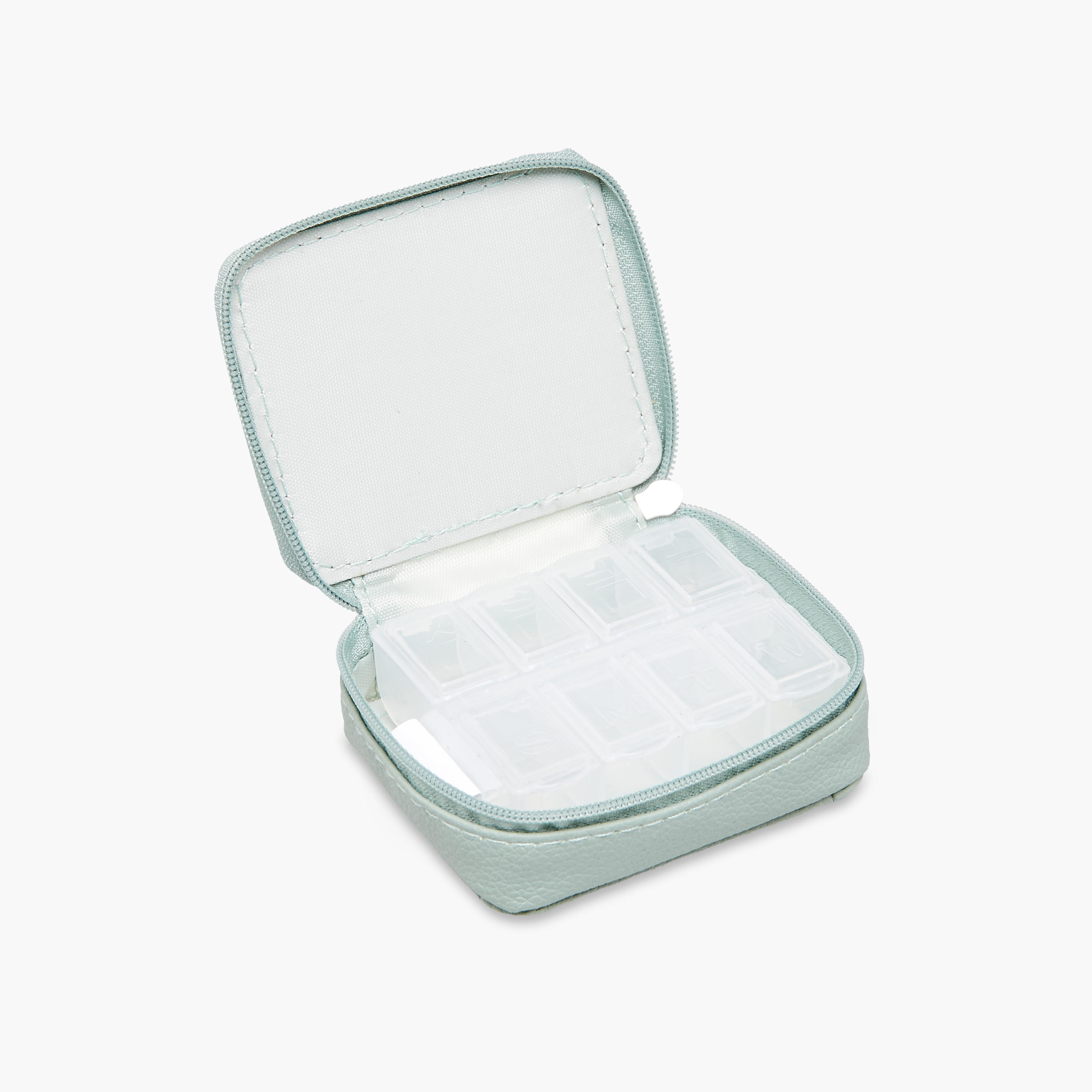 Findz Typographic Accent Pill Case-travel-accessories-image-5
