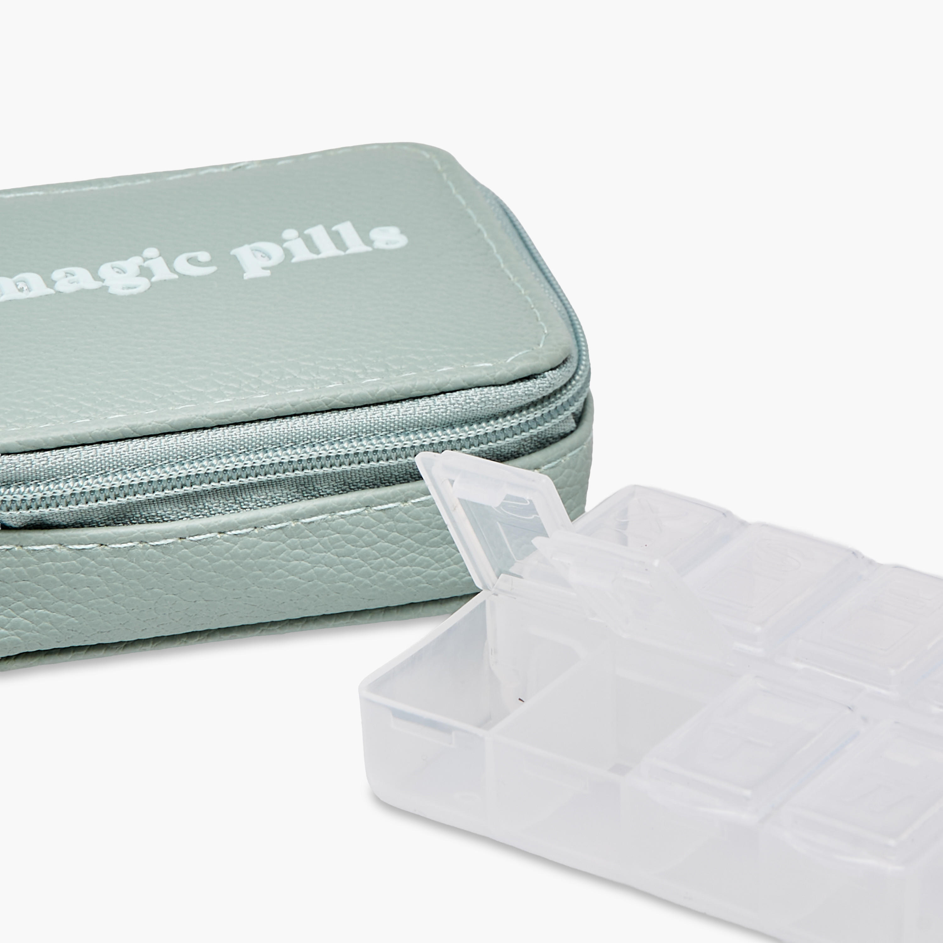 Findz Typographic Accent Pill Case-travel-accessories-image-6