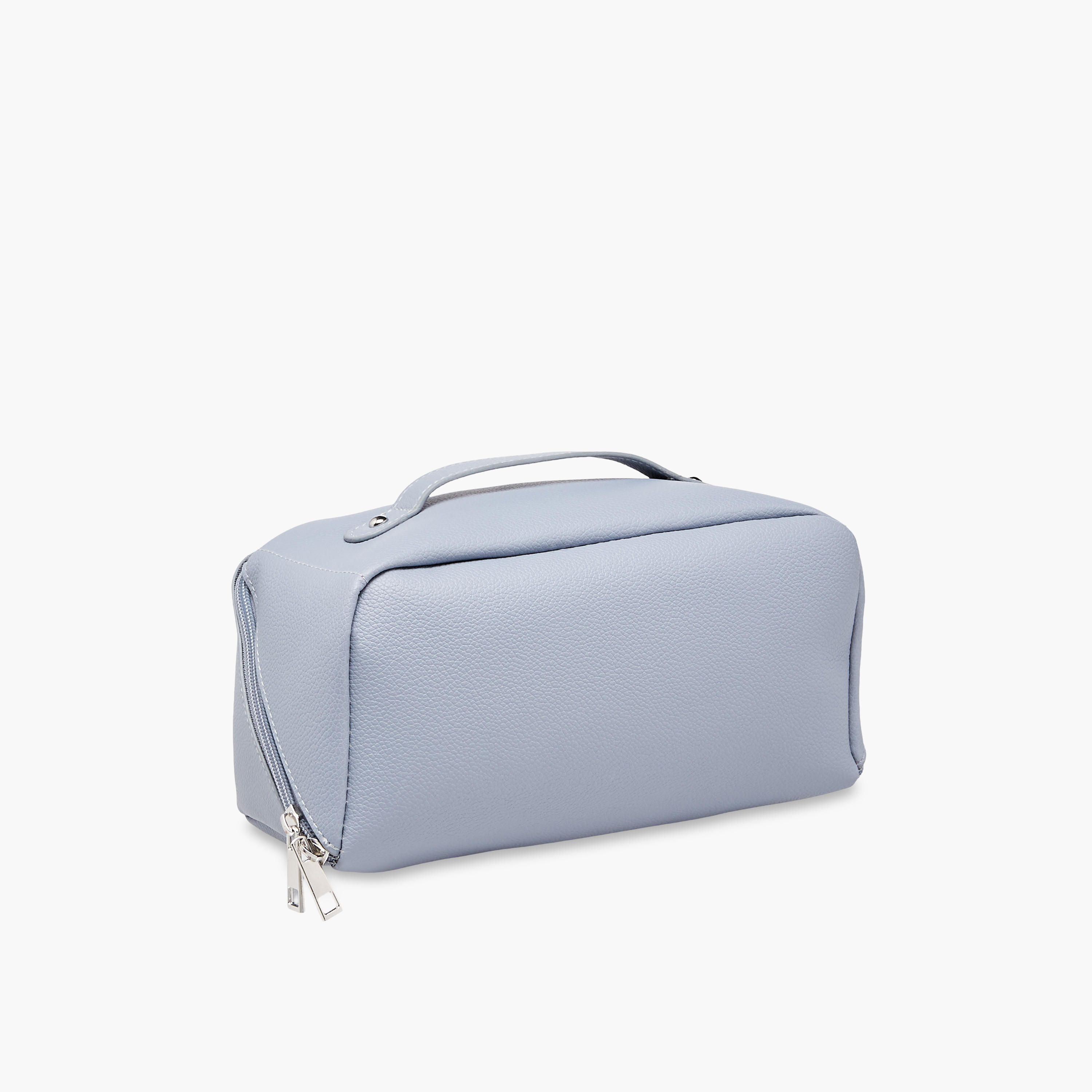 Findz Cosmetic Bag with Zip Closure-travel-accessories-image-3