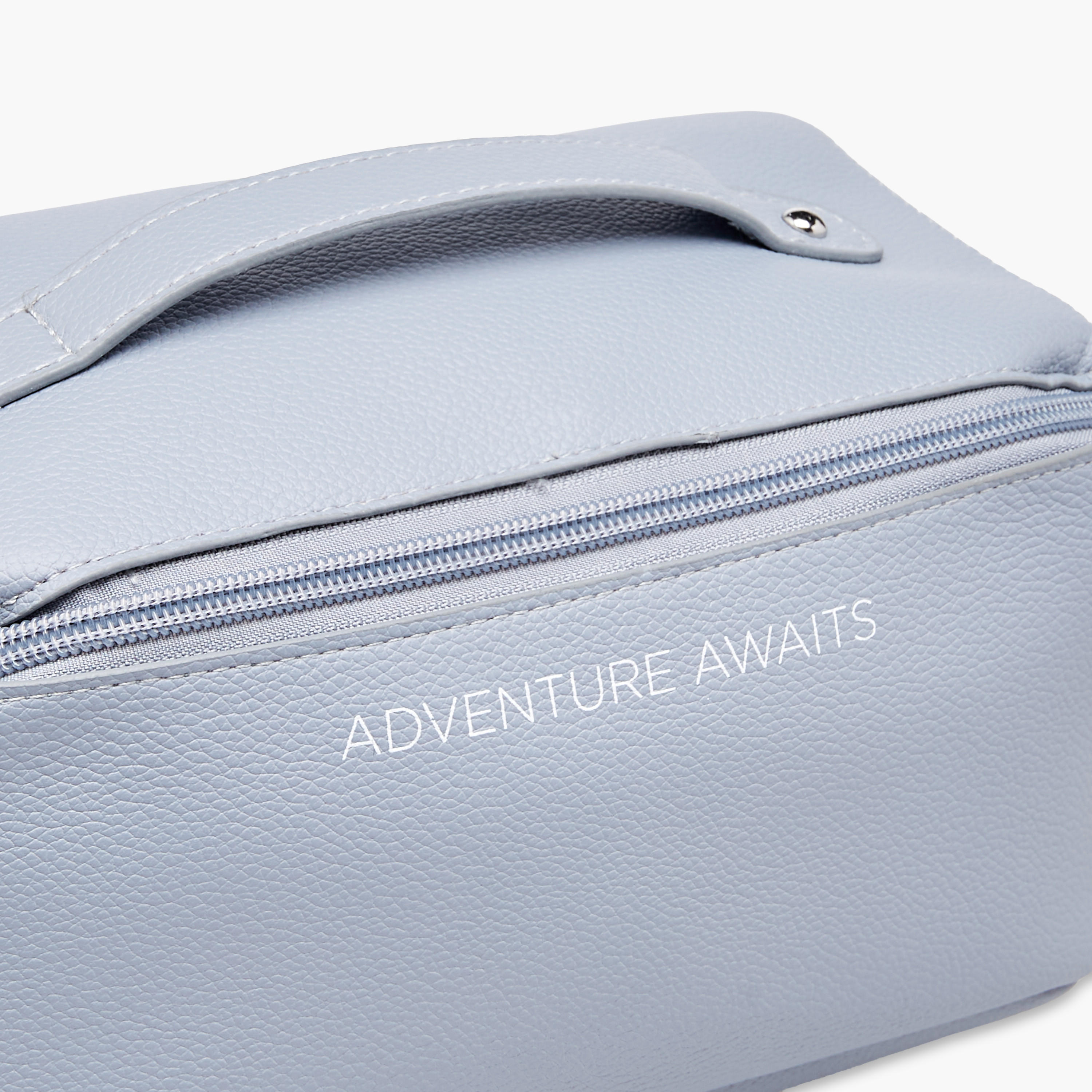 Findz Cosmetic Bag with Zip Closure-travel-accessories-image-4