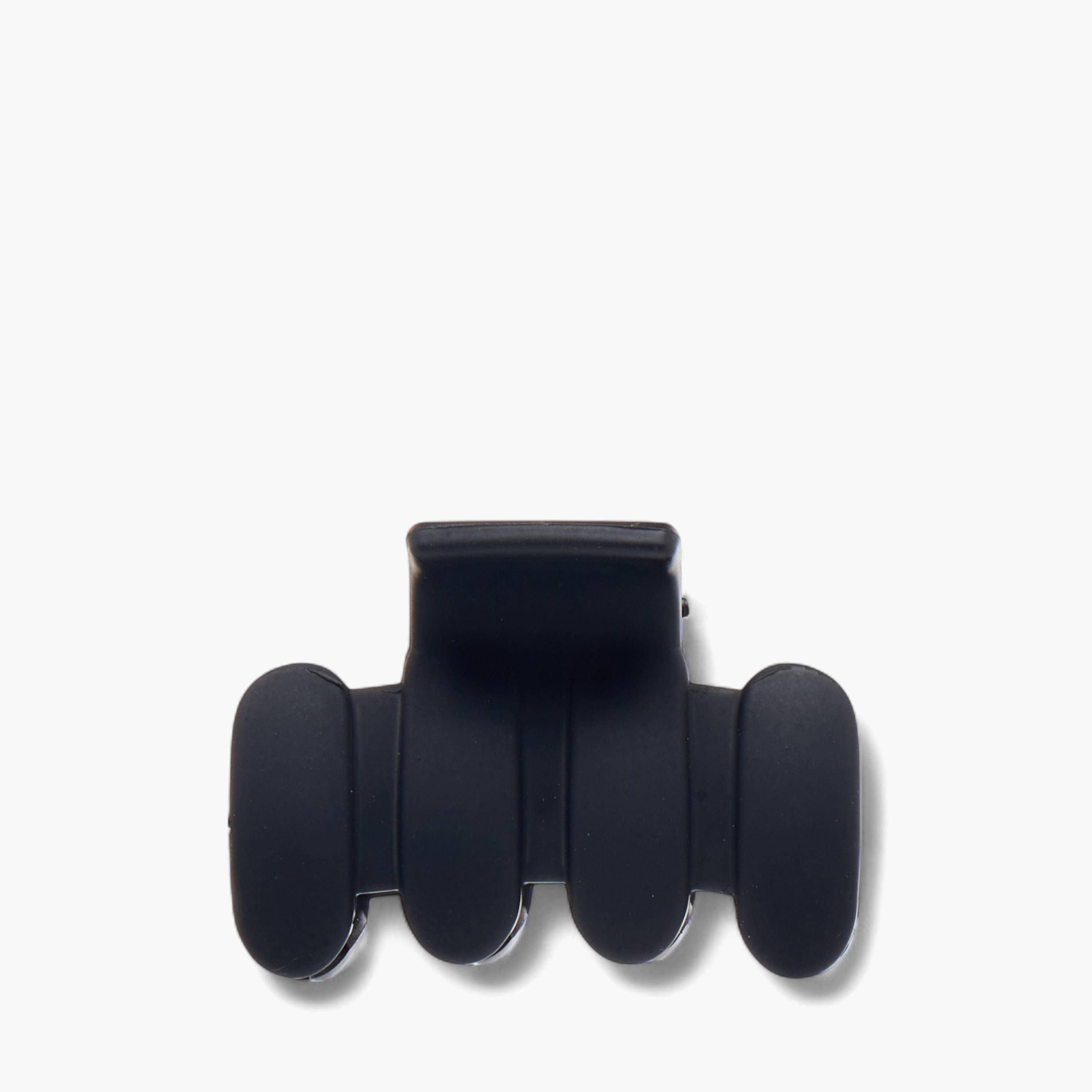 Assorted Matte Hair Clamp - Set of 4-women-hairaccessories-clamps-image-5