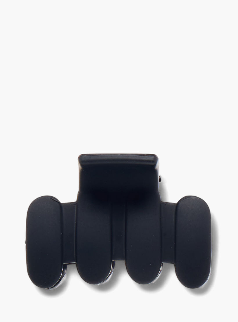 Assorted Matte Hair Clamp - Set of 4-women-hairaccessories-clamps-image-5