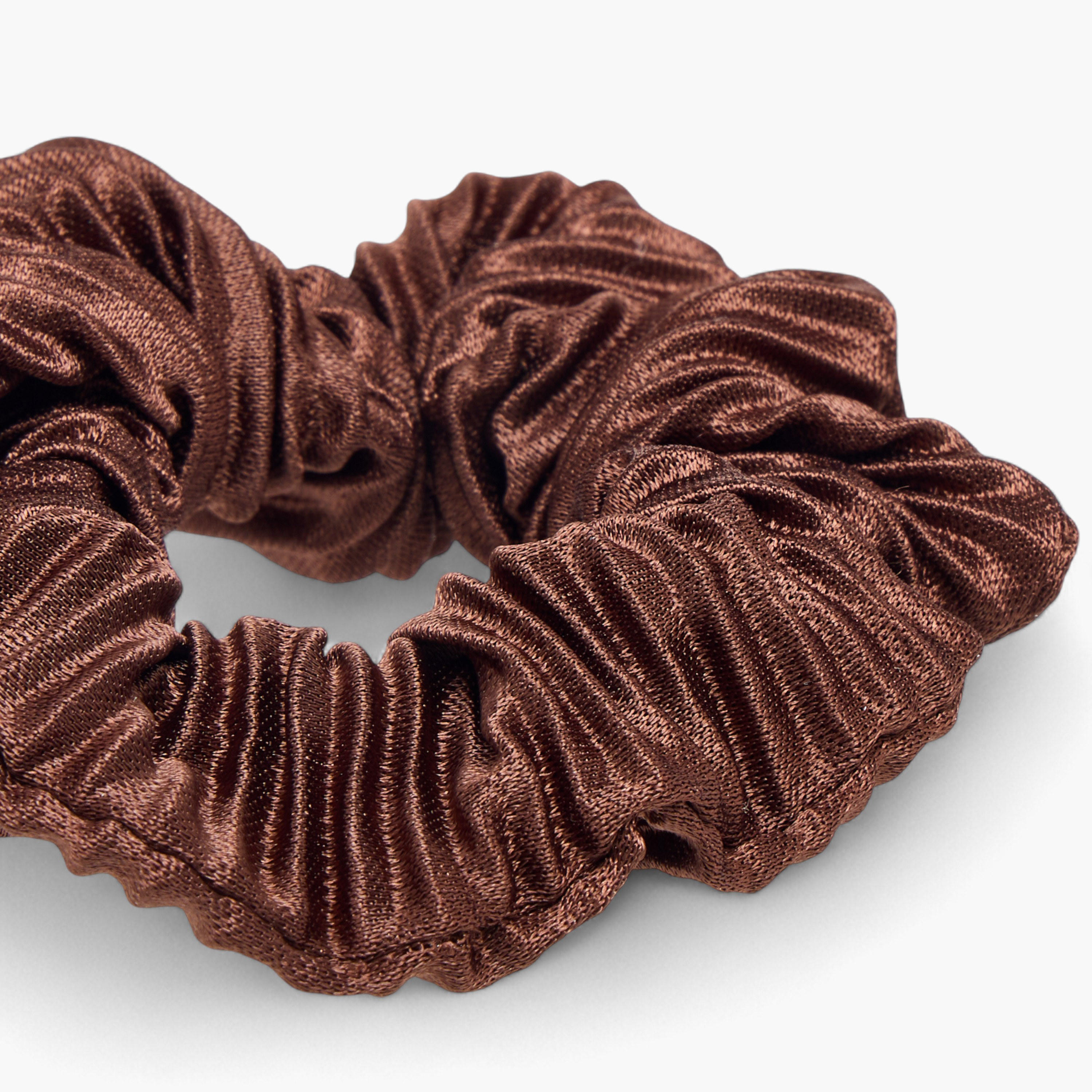 Textured Hair Scrunchie - Set of 3-women-hairaccessories-scrunchies-image-4