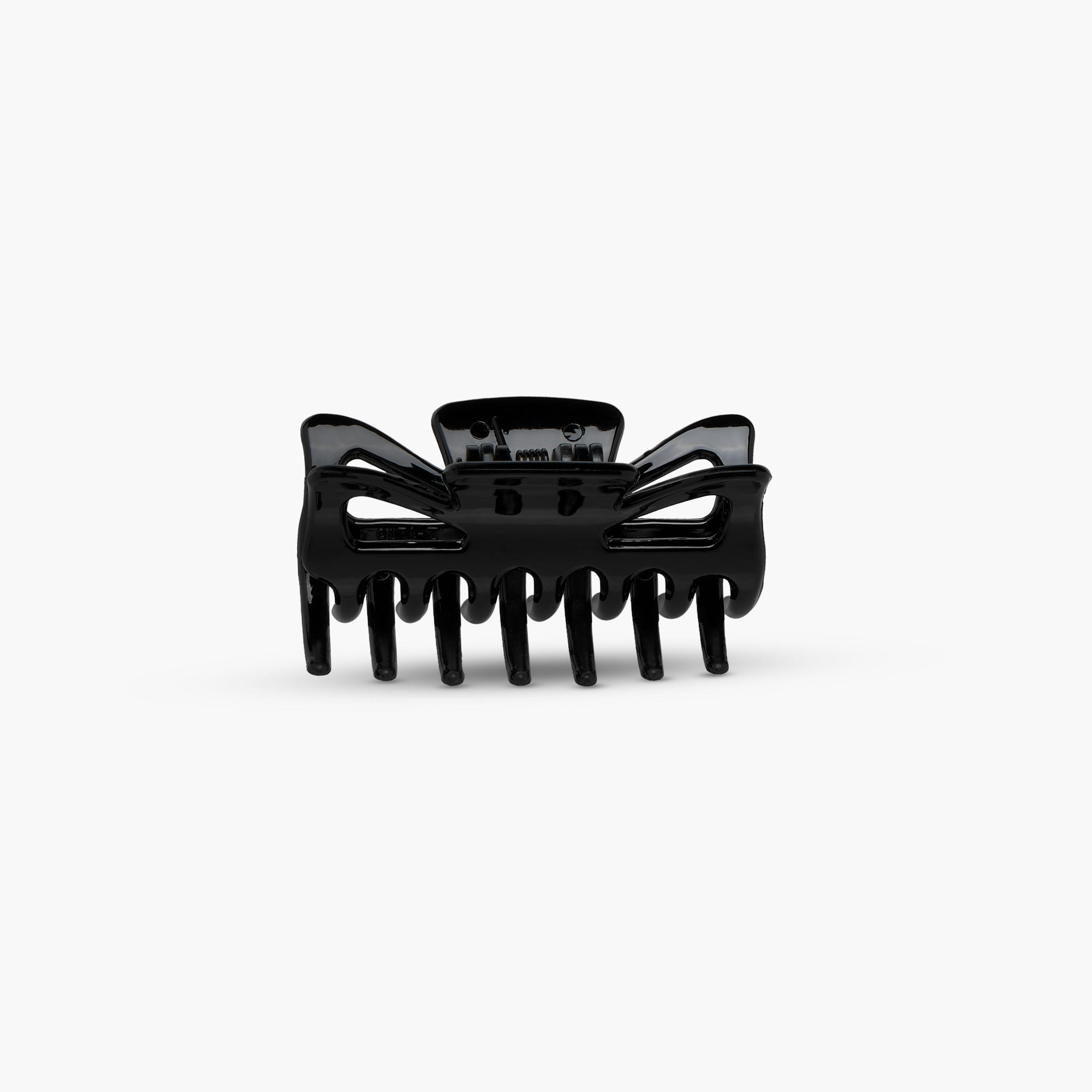 مشبك شعر سادة - طقم من قطعتين-women-hairaccessories-clamps-image-2