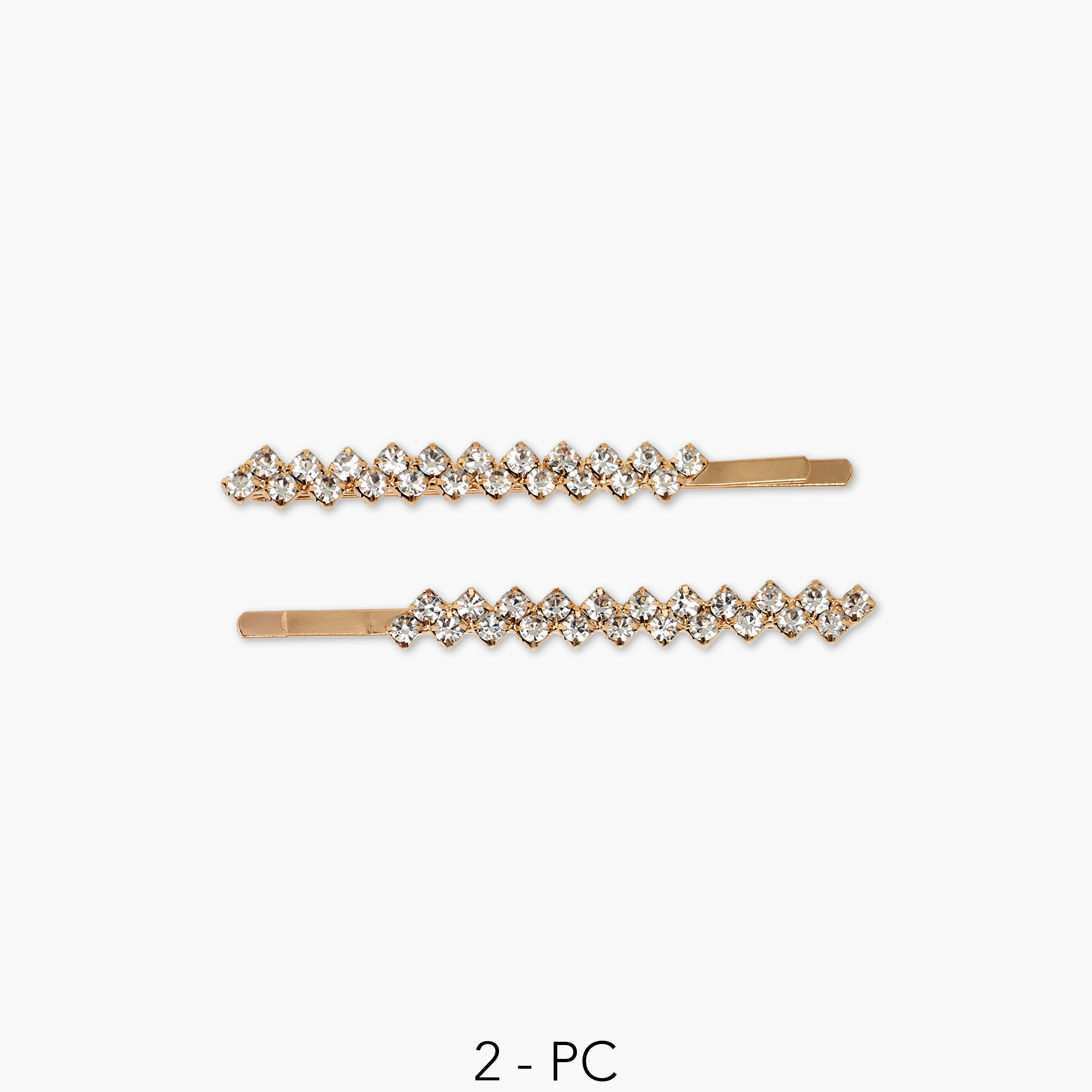 Embellished Hairpin - Set of 3-women-hairaccessories-hairpins-image-1