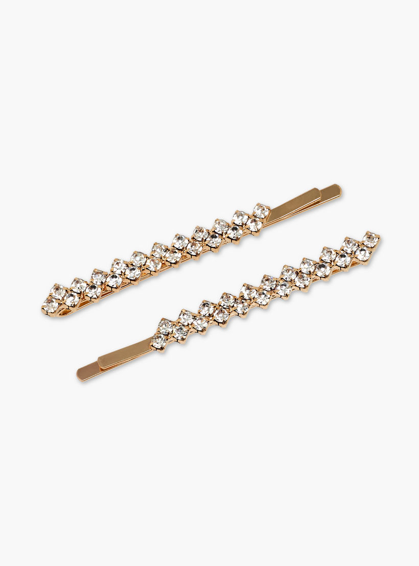 Embellished Hairpin - Set of 3-women-hairaccessories-hairpins-image-3