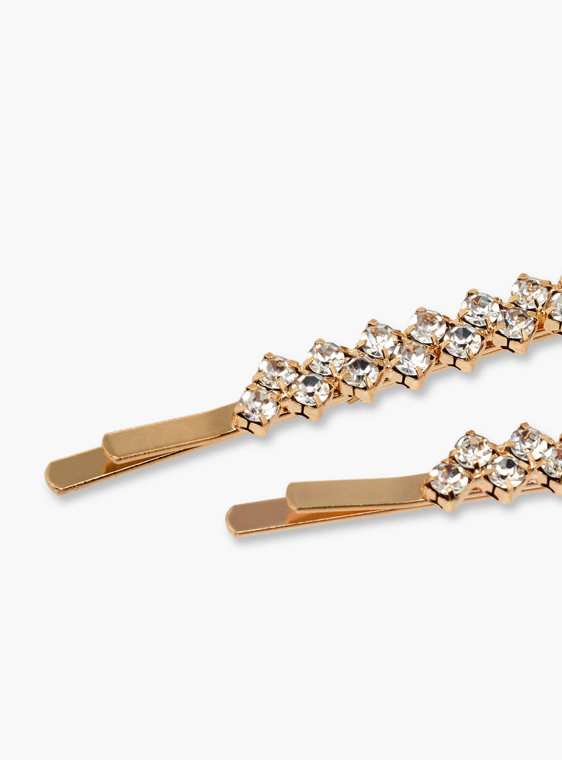 Embellished Hairpin - Set of 3-women-hairaccessories-hairpins-image-5