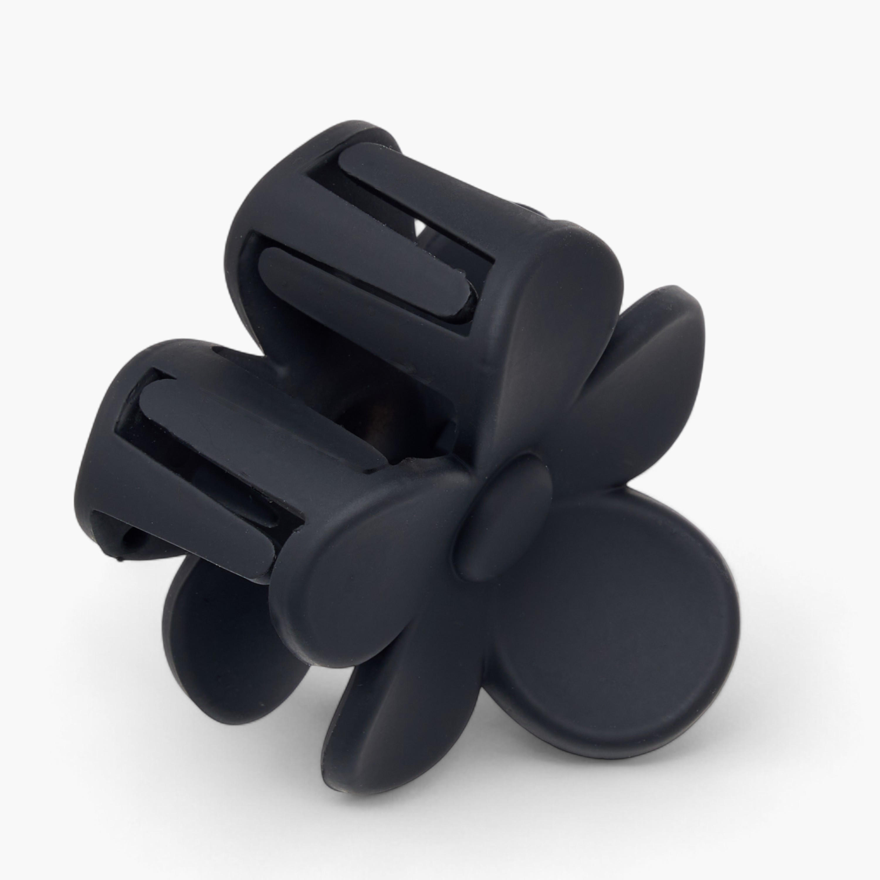 Assorted Matt Hair Clamp - Set of 3-women-hairaccessories-clamps-image-6