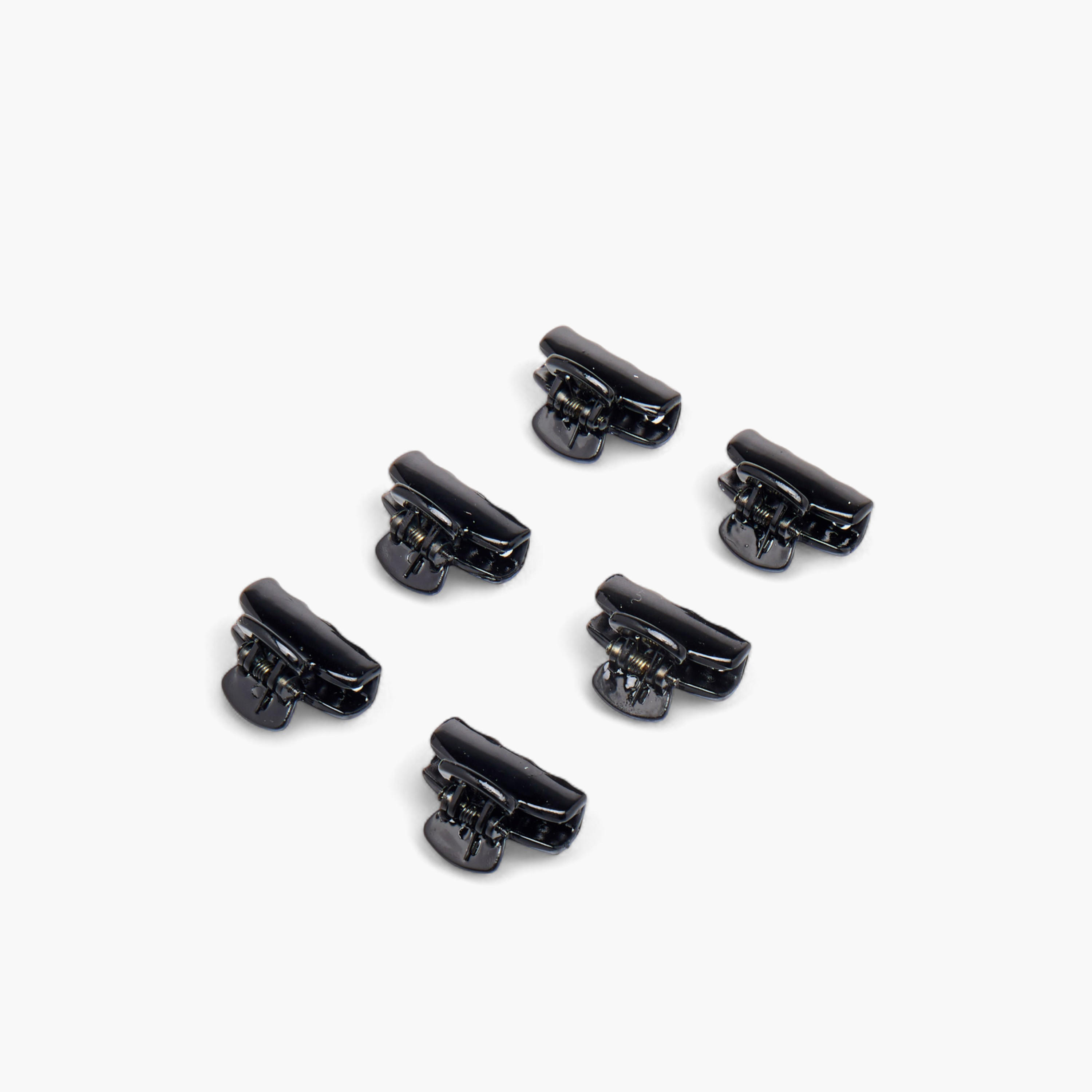 مشابك شعر متنوعة - طقم 6 قطع-women-hairaccessories-clamps-image-8