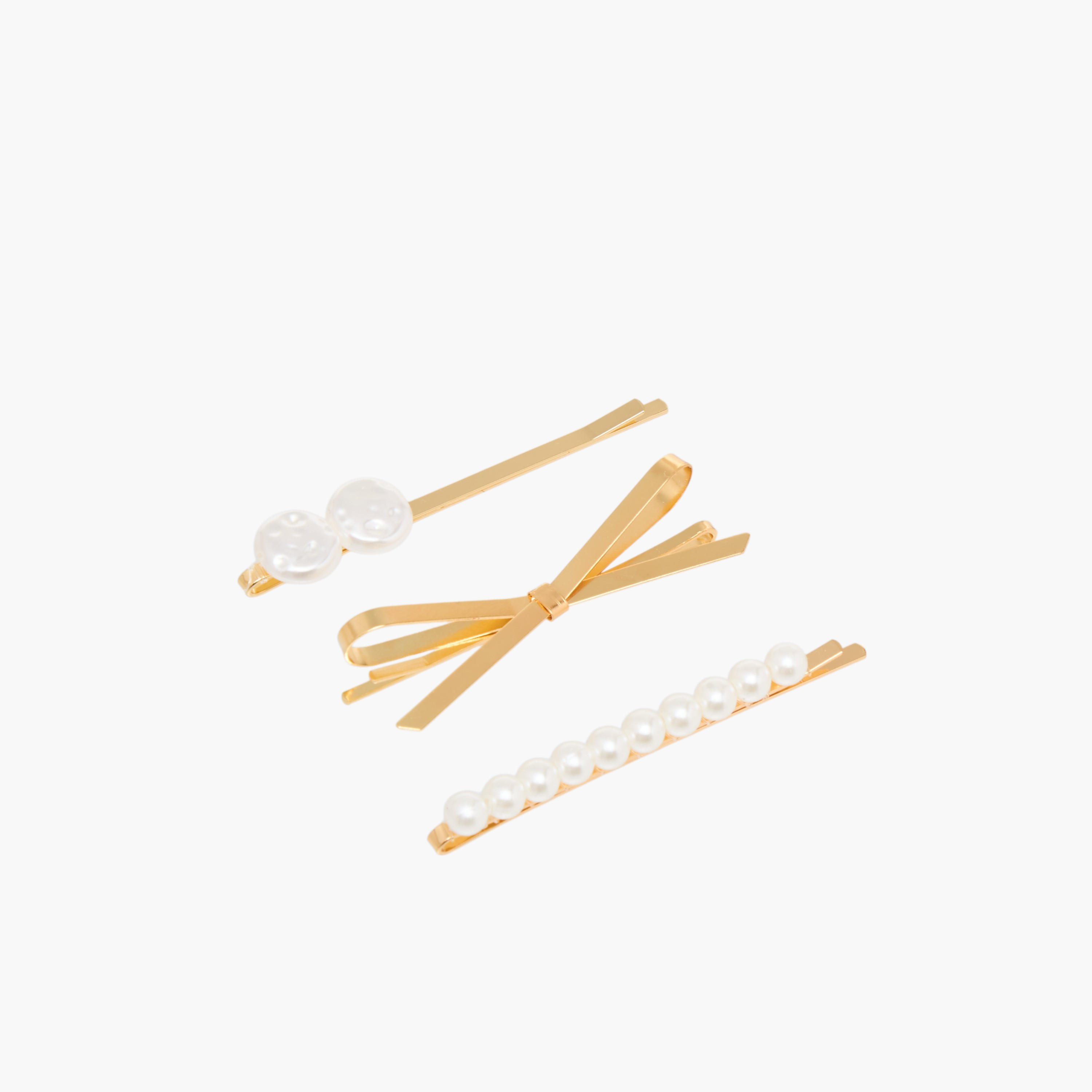 Assorted Hairpin - Set of 3-women-hairaccessories-hairpins-image-2