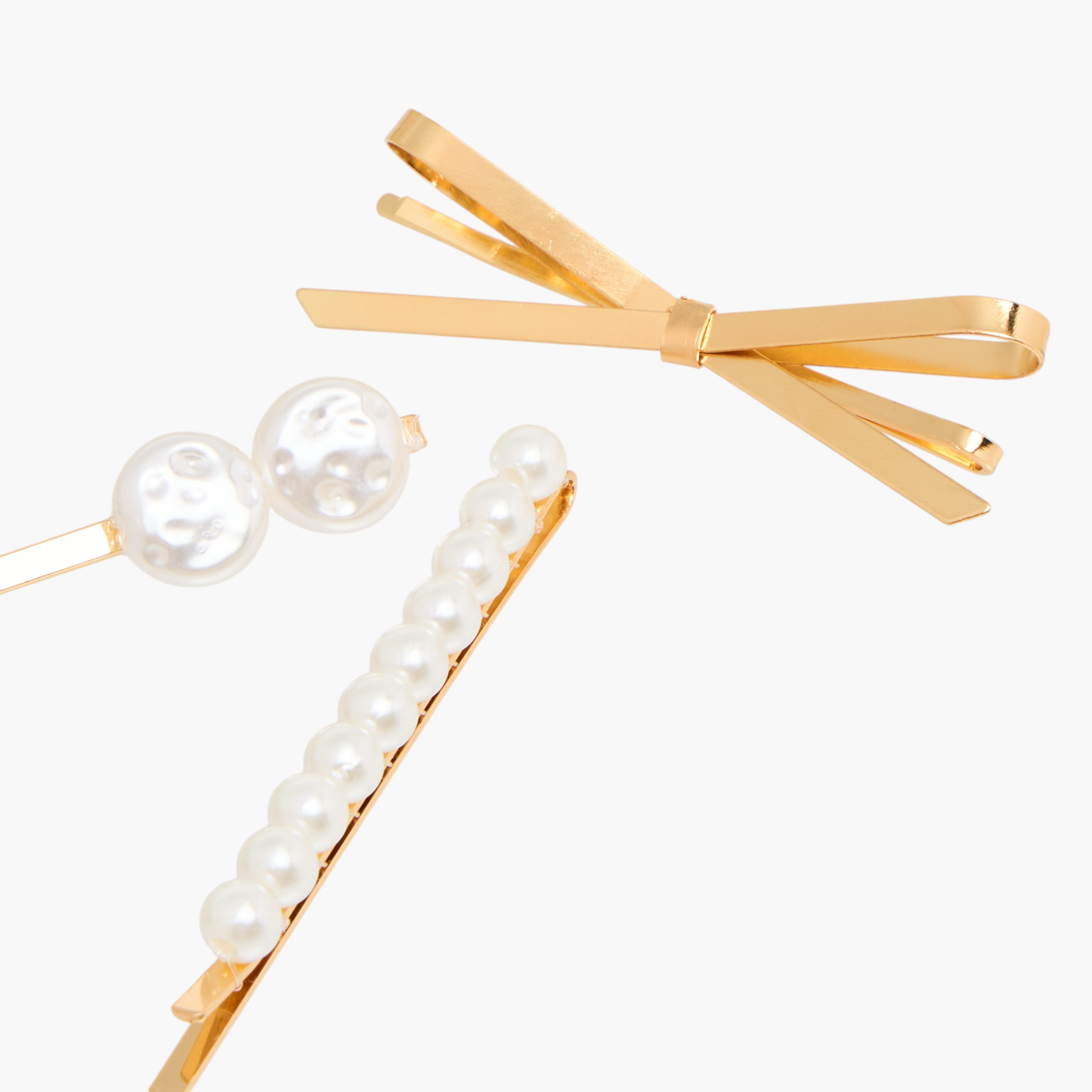Assorted Hairpin - Set of 3-women-hairaccessories-hairpins-image-4