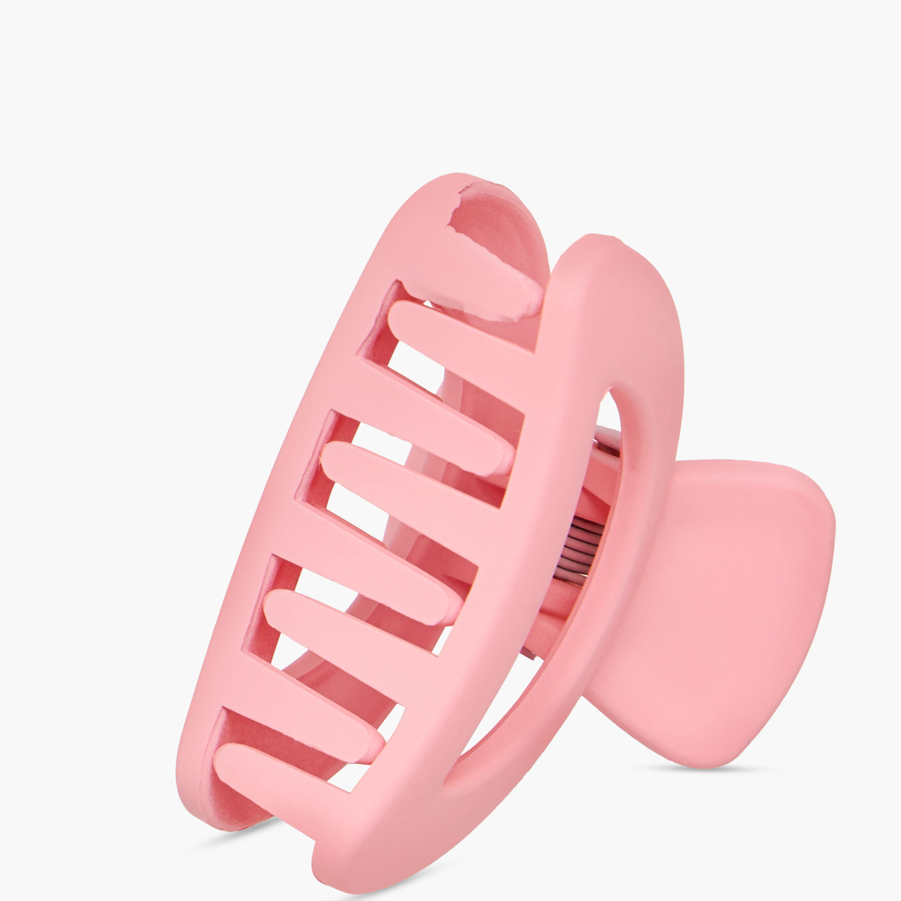 Solid Half Moon Hair Clamp - Set of 3-women-hairaccessories-clamps-image-6