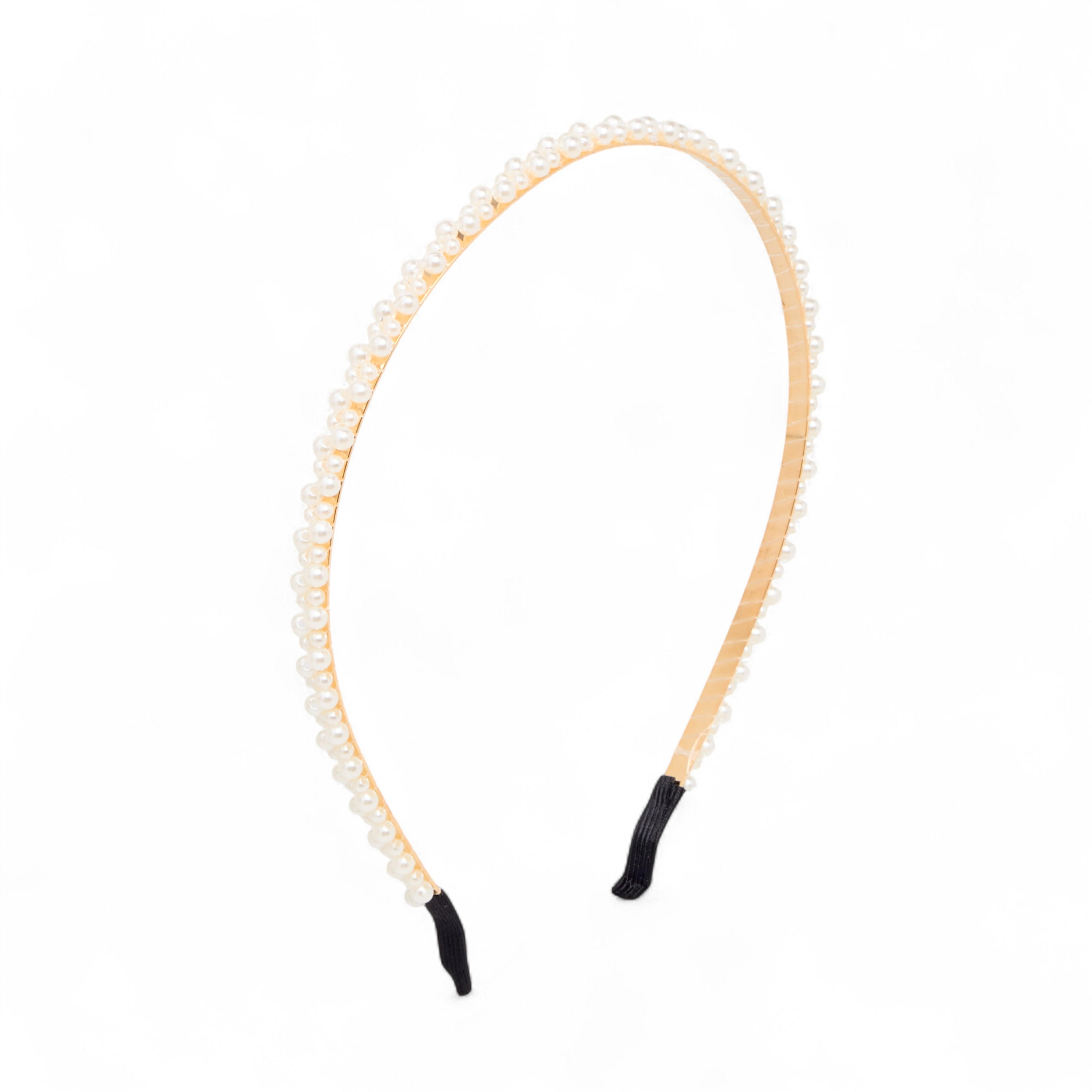 Pearl Embellished Hairband-women-hairaccessories-bands-image-1