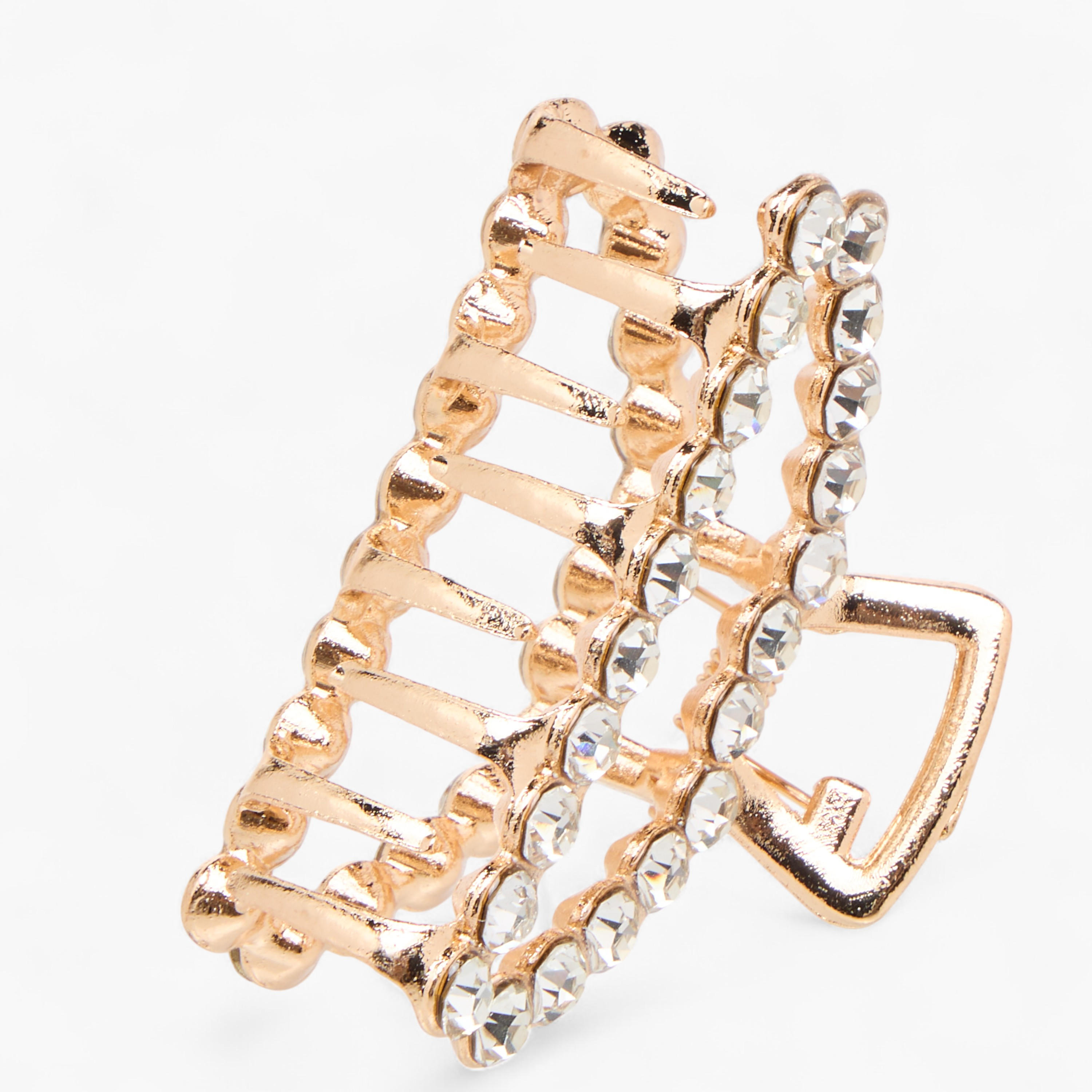 Embellished Hair Clamp-women-hairaccessories-clamps-image-3