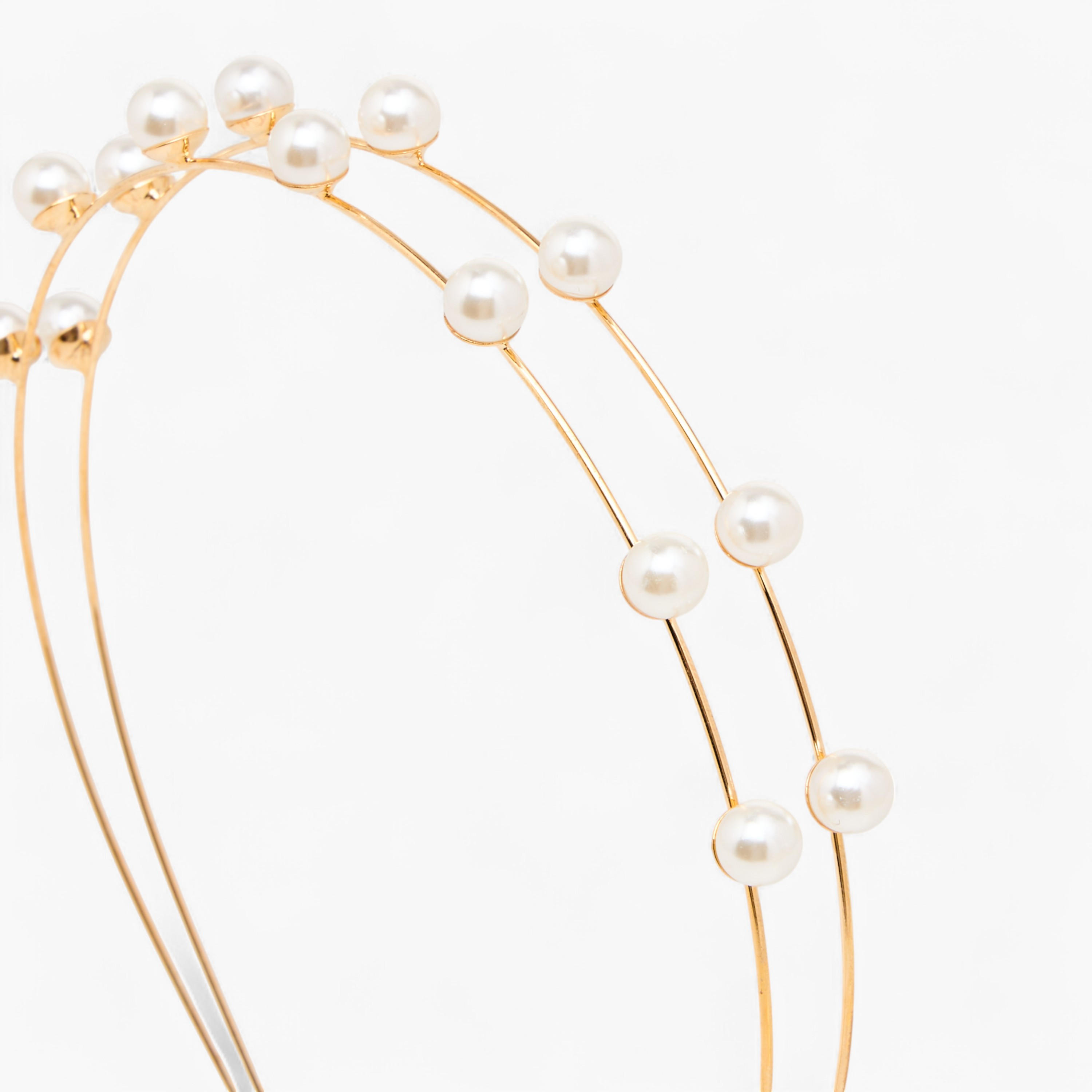Pearl Embellished Hairband-women-hairaccessories-bands-image-3
