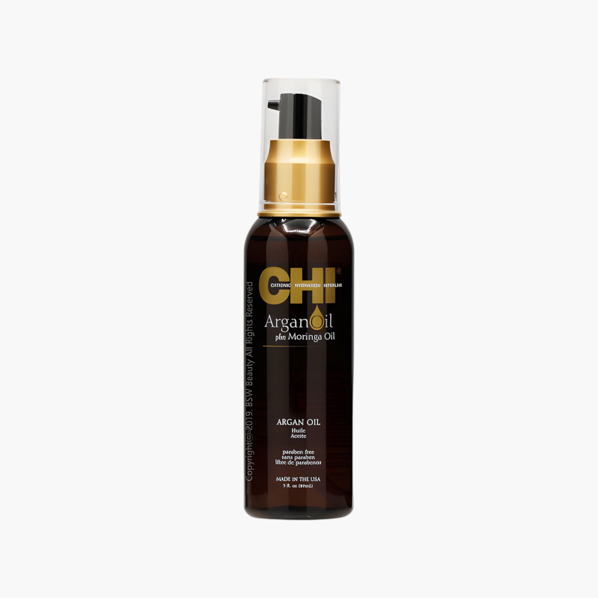 CHI Argan Oil - 89 ml-beautyandpersonalcare-hair-haircare-hairoils-image-1