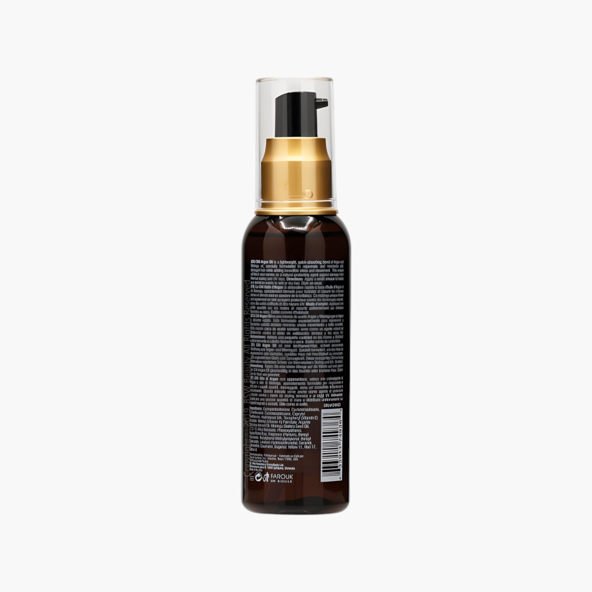 CHI Argan Oil - 89 ml-beautyandpersonalcare-hair-haircare-hairoils-image-2