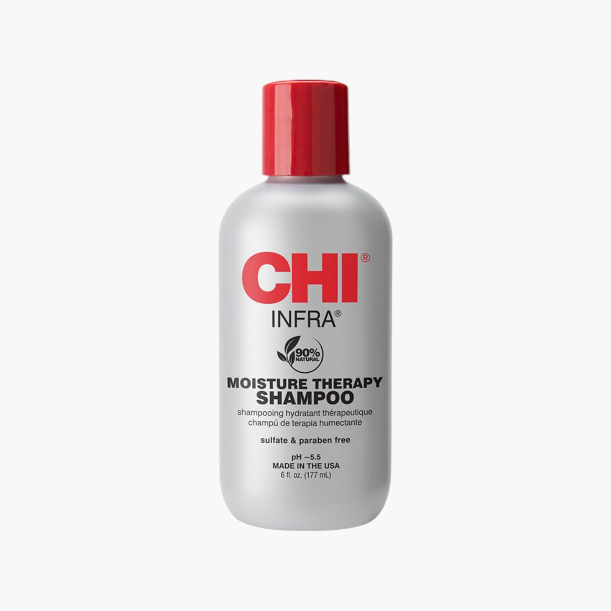 CHI Infra 3-Piece Thermal Care Kit-beautyandpersonalcare-hair-haircare-hairmasksandcreams-image-1