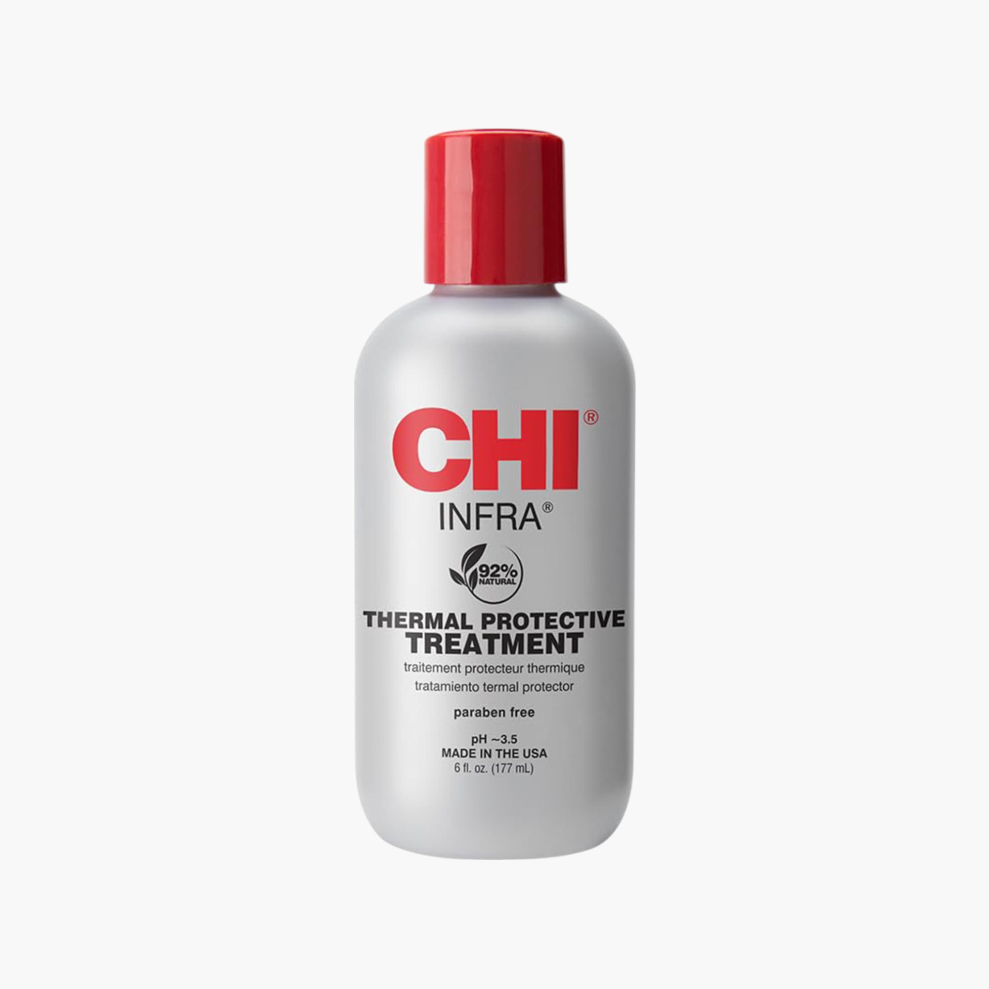 CHI Infra 3-Piece Thermal Care Kit-beautyandpersonalcare-hair-haircare-hairmasksandcreams-image-2