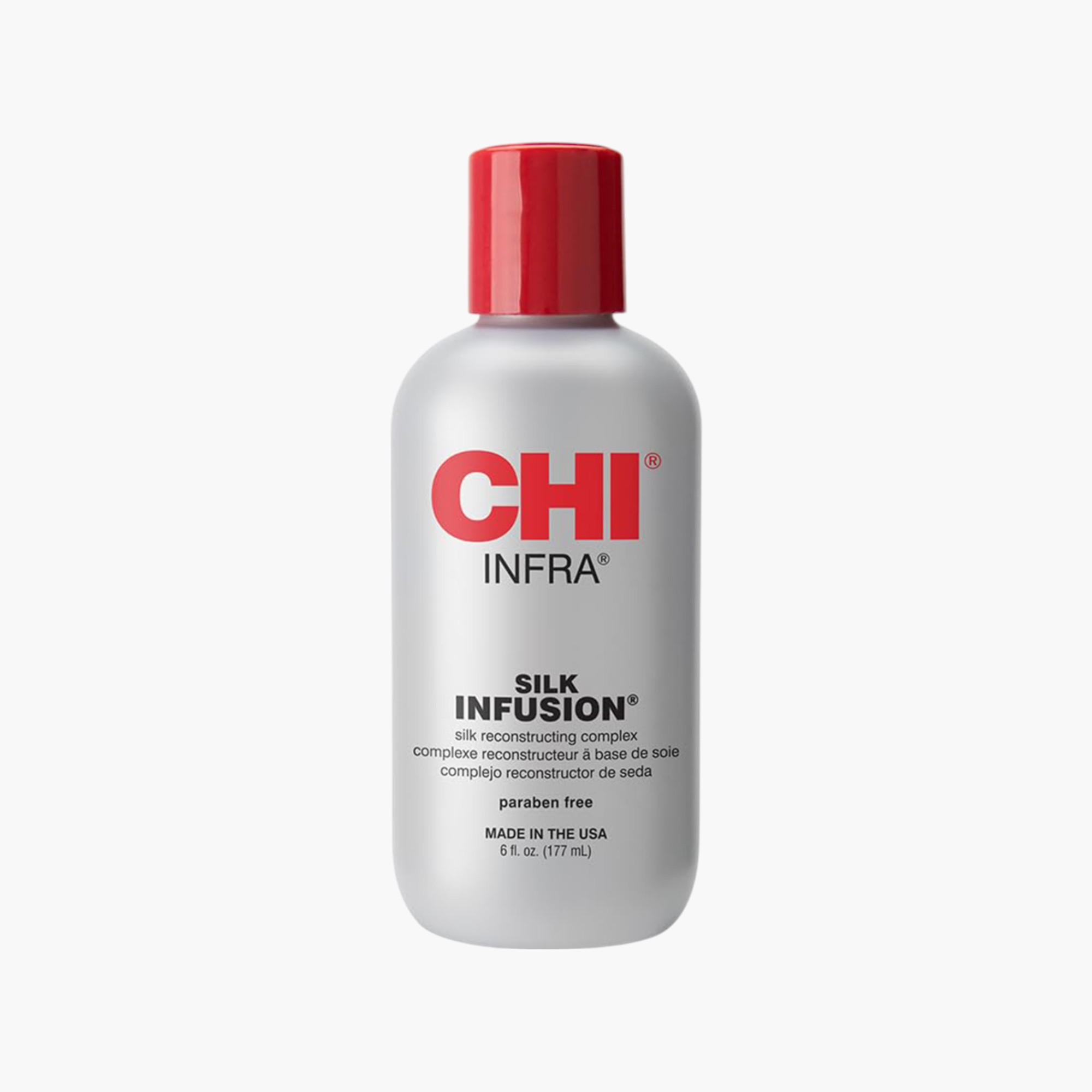 CHI Infra 3-Piece Thermal Care Kit-beautyandpersonalcare-hair-haircare-hairmasksandcreams-image-3