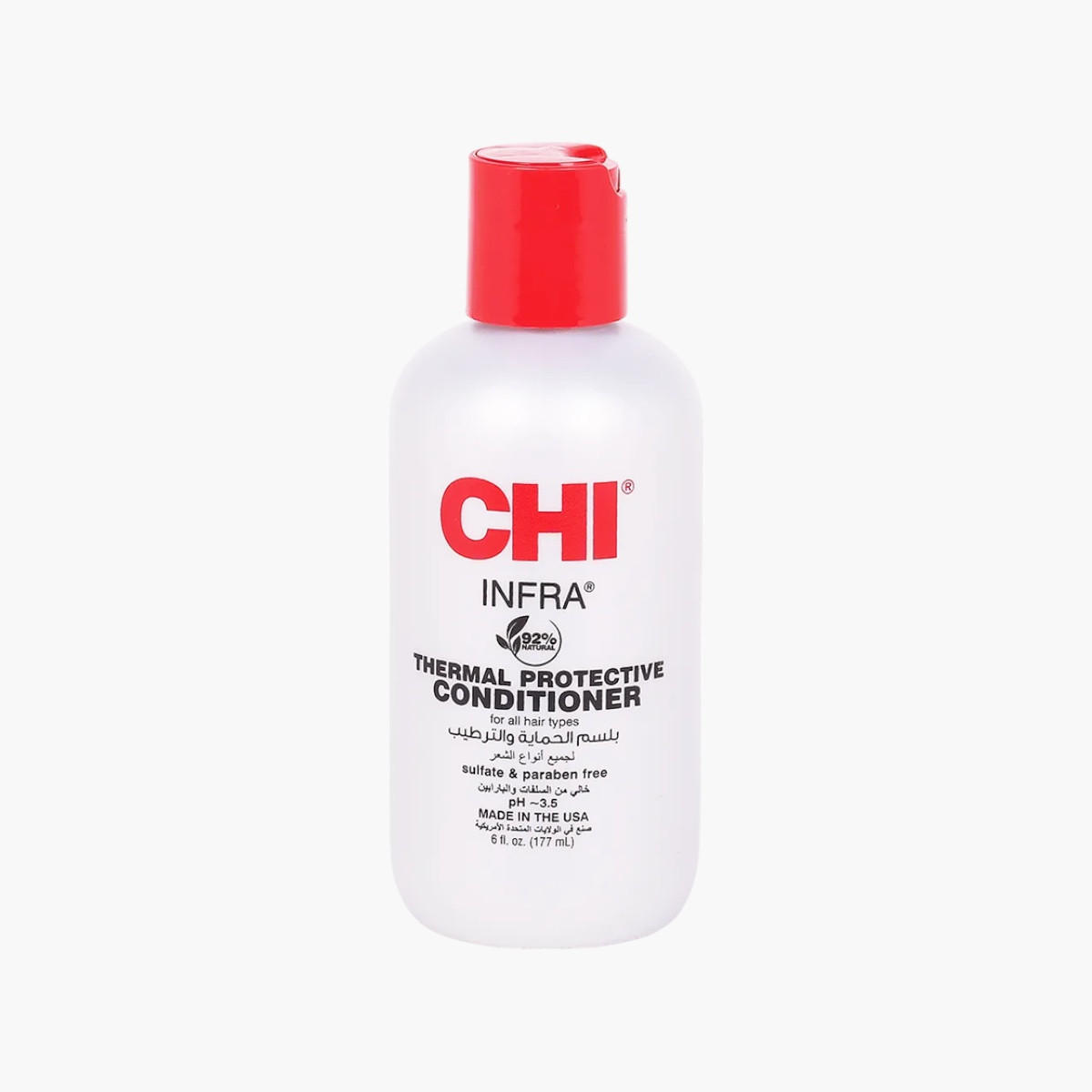 CHI Infra Thermal Conditioner - 177 ml-beautyandpersonalcare-hair-haircare-conditioners-image-1