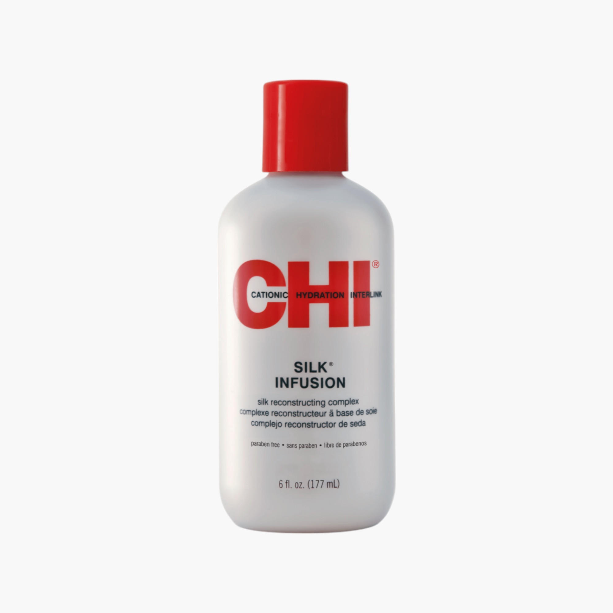 CHI Infra Thermal Serum - 177 ml-beautyandpersonalcare-skin-treatmentsandserums-image-1