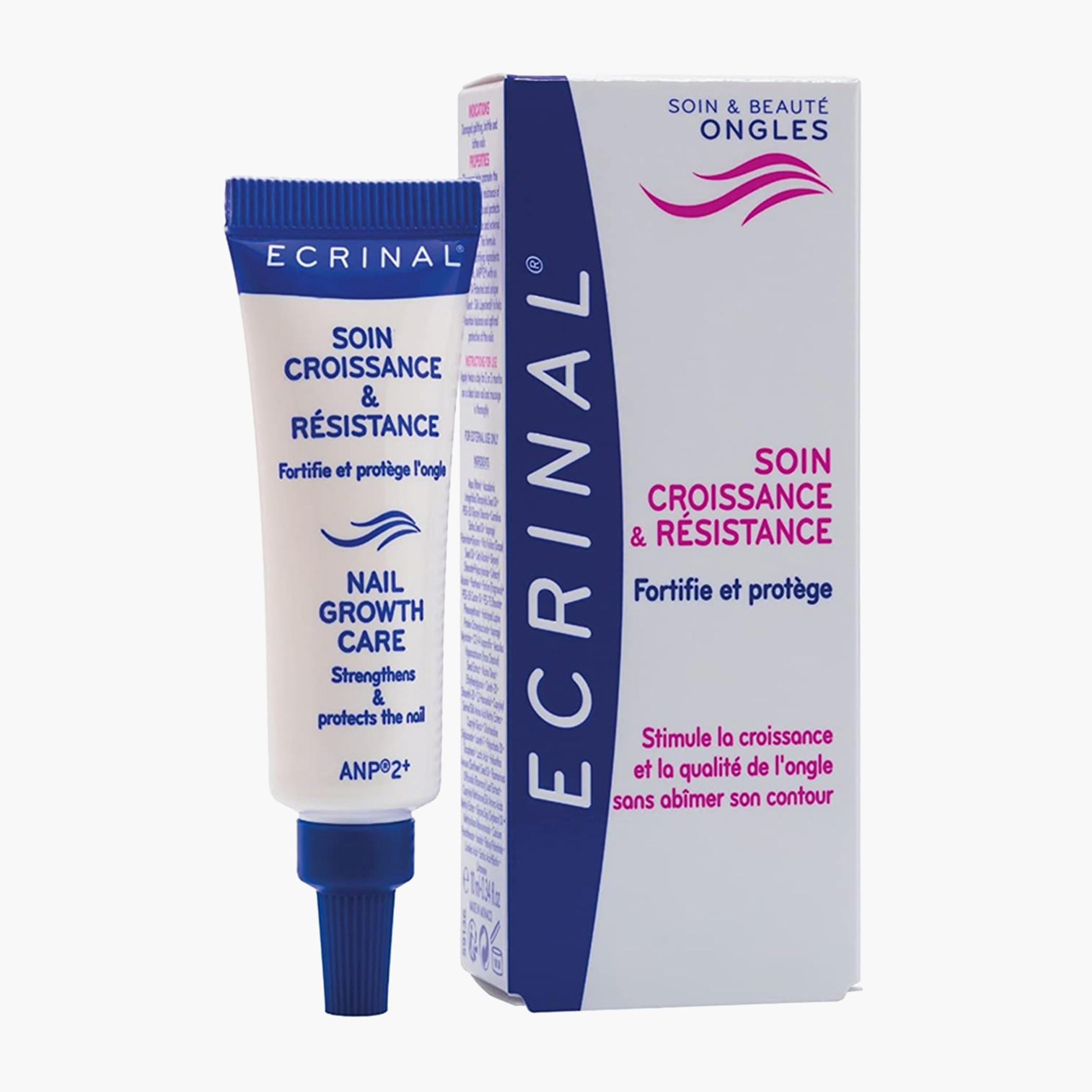 ECRINAL Nail Growth Care Cream - 10 ml-beautyandpersonalcare-skin-moisturisers-facemoisturisers-image-1