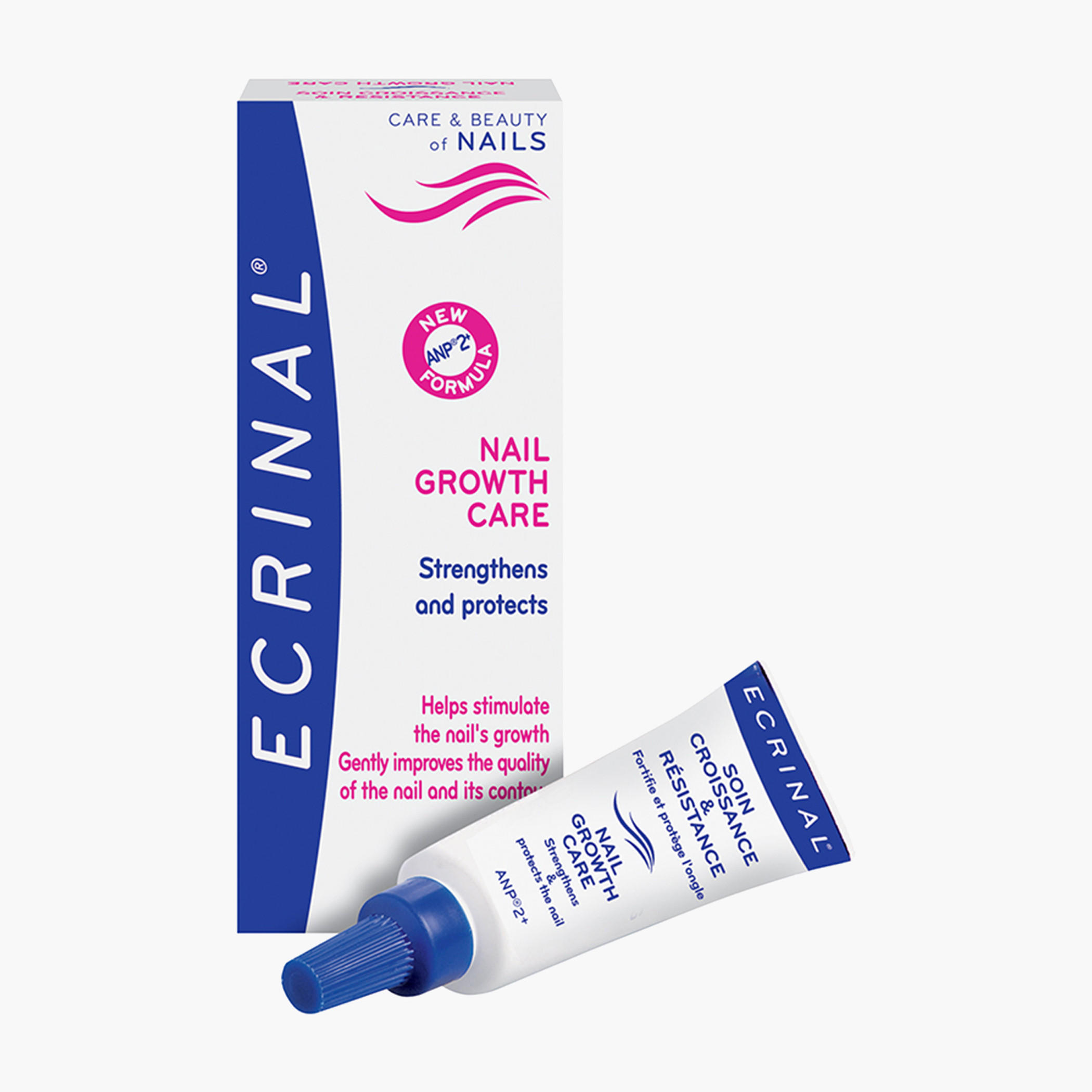 ECRINAL Nail Growth Care Cream - 10 ml-beautyandpersonalcare-skin-moisturisers-facemoisturisers-image-2