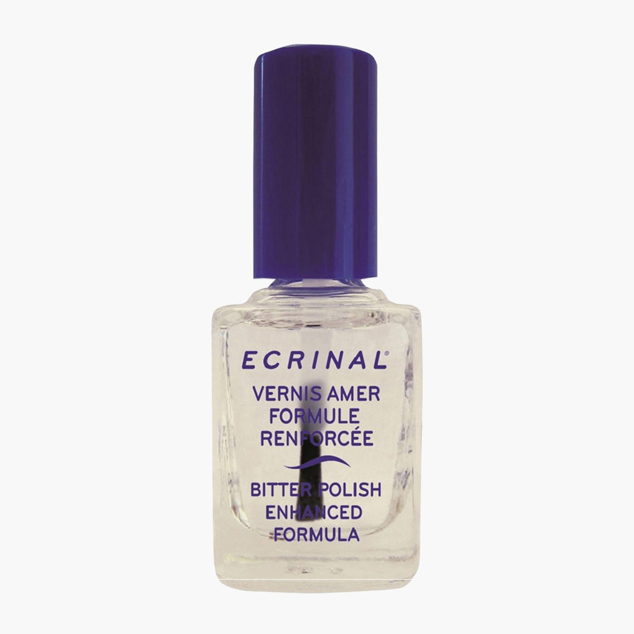 ECRINAL Stop Nail Biting Serum Bitter Nail Polish - 10 ml-beautyandpersonalcare-makeup-nails-nailtools-image-2
