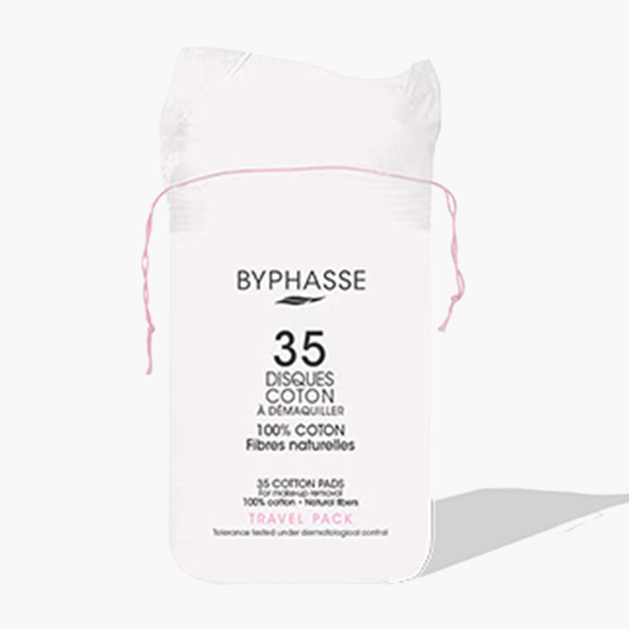 قطن لإزالة المكياج 35 قطعة من بايفاس-beautyandpersonalcare-bathandbody-toolsandaccessories-others-image-2