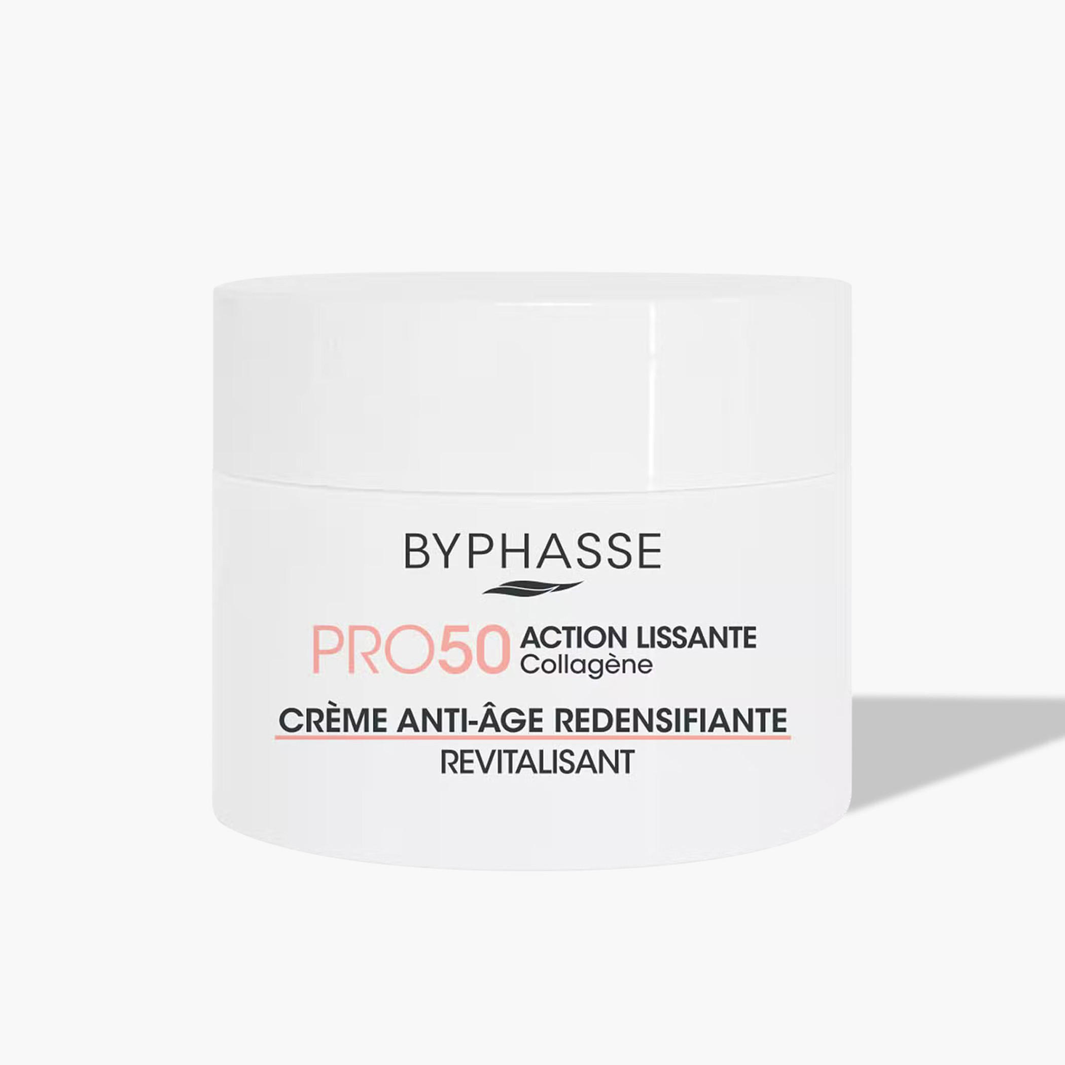 كريم شد البشرة ومكافحة علامات التقدم في السن برو 50 ييرز من بايفاس- 50 مل-beautyandpersonalcare-skin-moisturisers-facemoisturisers-image-1