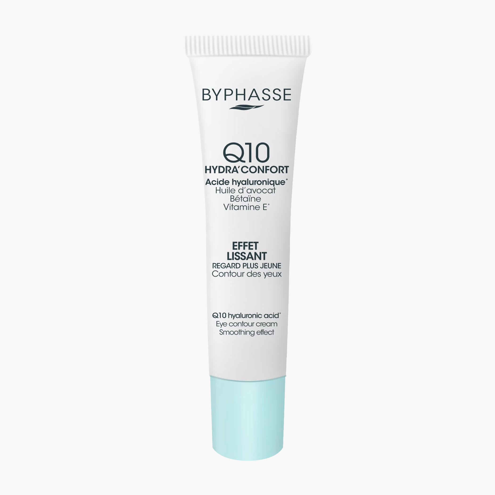 Byphasse Lift Instant Q10 Eye Contour Gel Cream - 20 ml-beautyandpersonalcare-skin-eyecare-image-2
