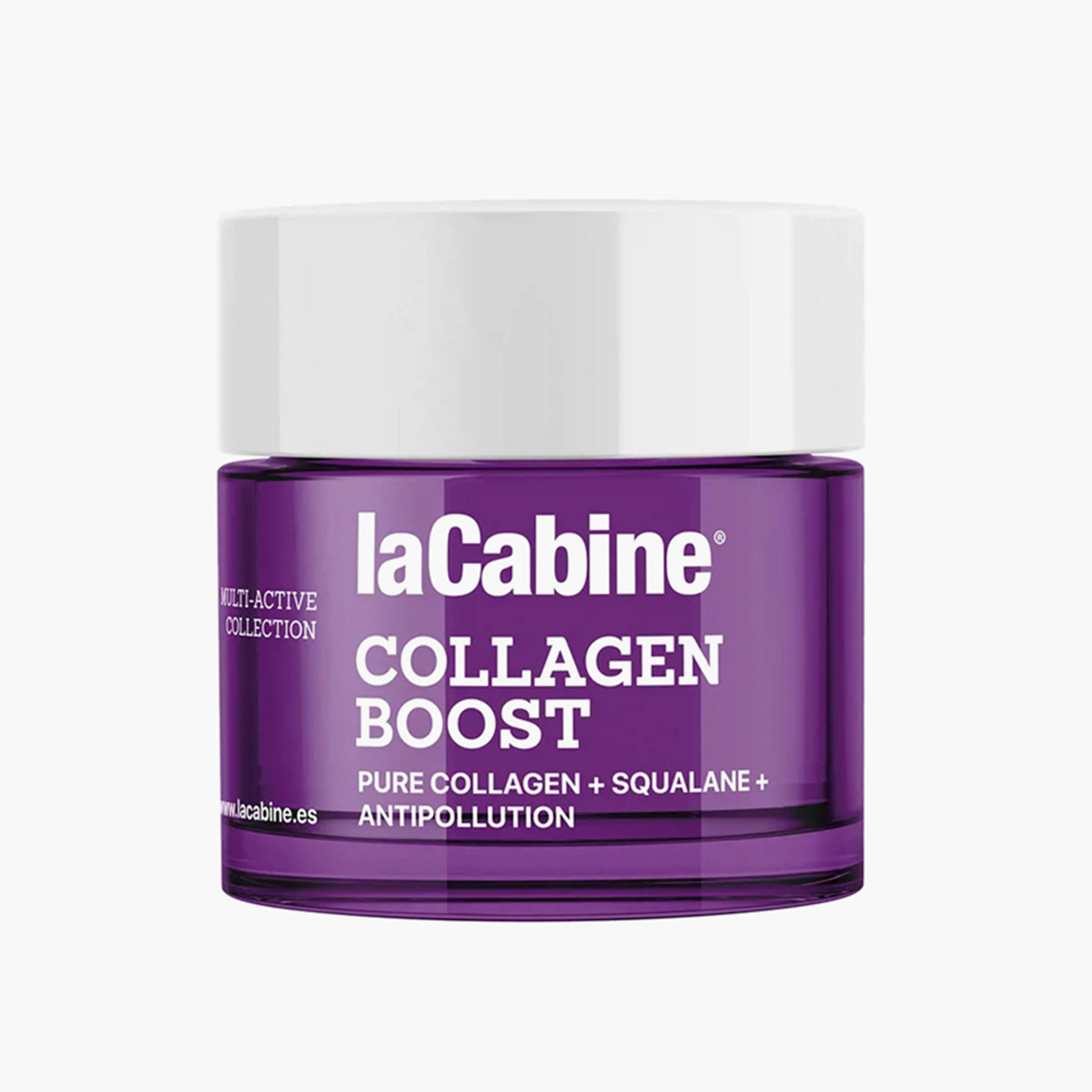 LACABINE Collagen Boost Multi Idioma Facial Creme - 50 ml-beautyandpersonalcare-skin-moisturisers-facemoisturisers-image-1