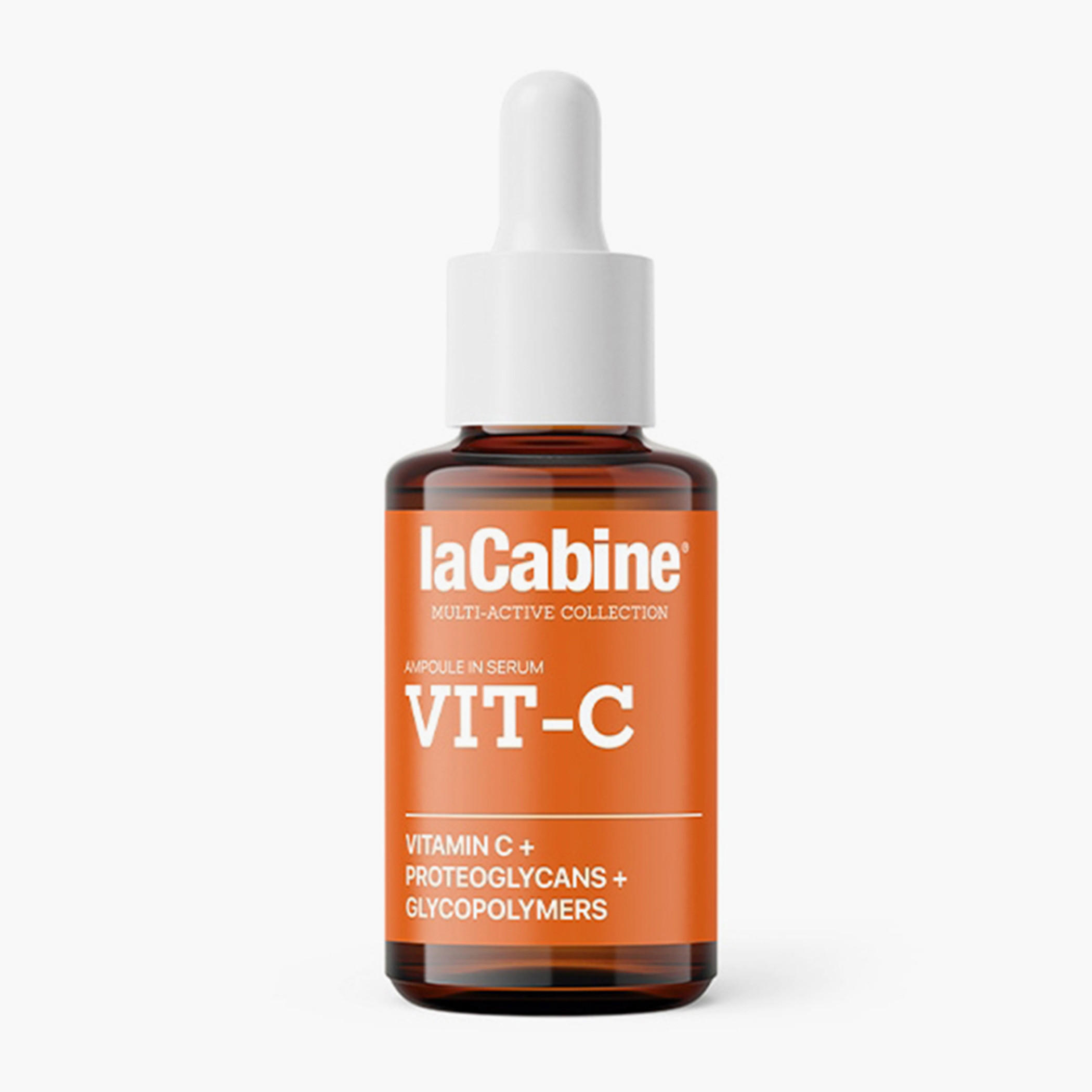 LACABINE Multi-Active Vitamin C Serum - 30 ml-beautyandpersonalcare-skin-treatmentsandserums-image-2
