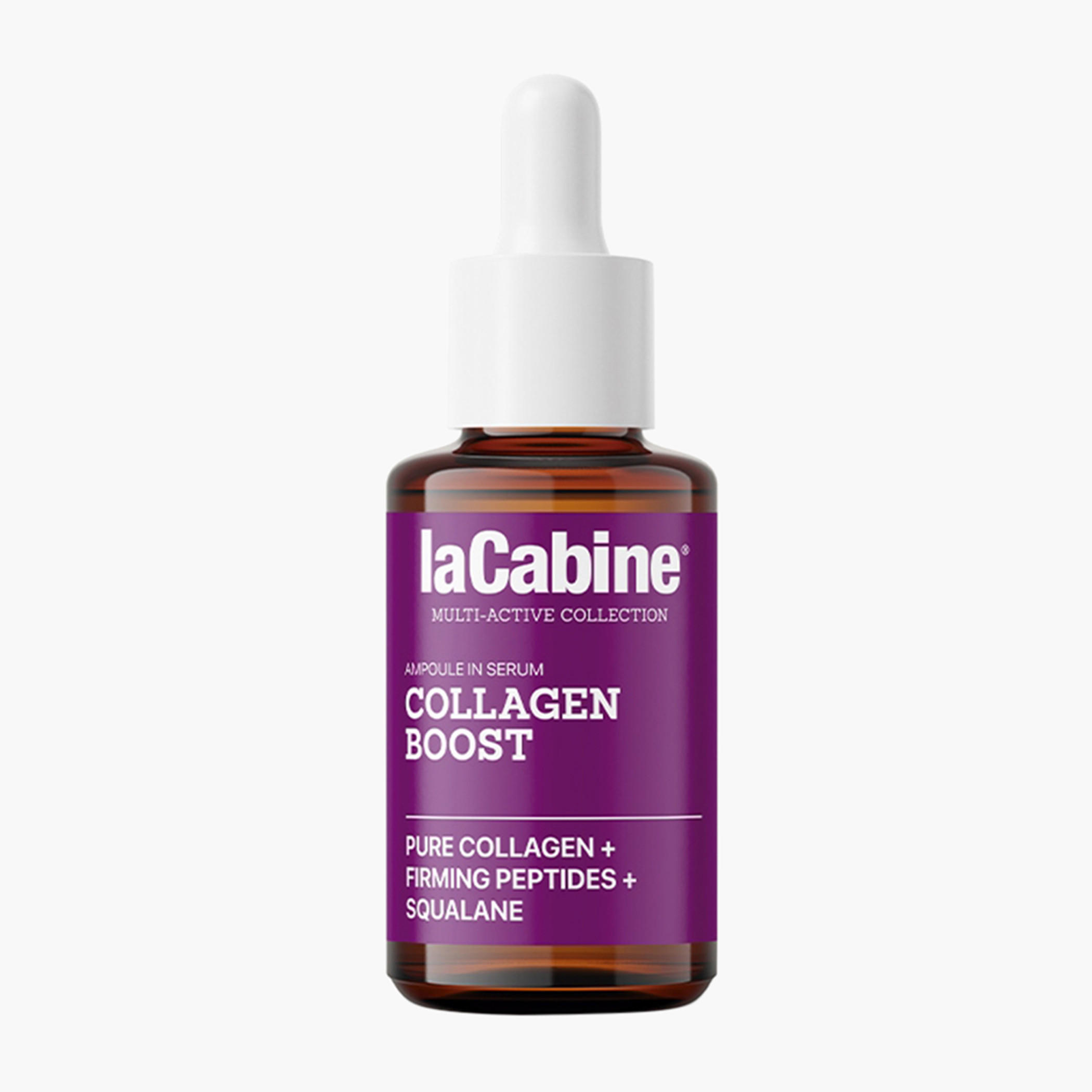 LACABINE Multi-Active Collagen Boost Serum - 30 ml-beautyandpersonalcare-skin-treatmentsandserums-image-3