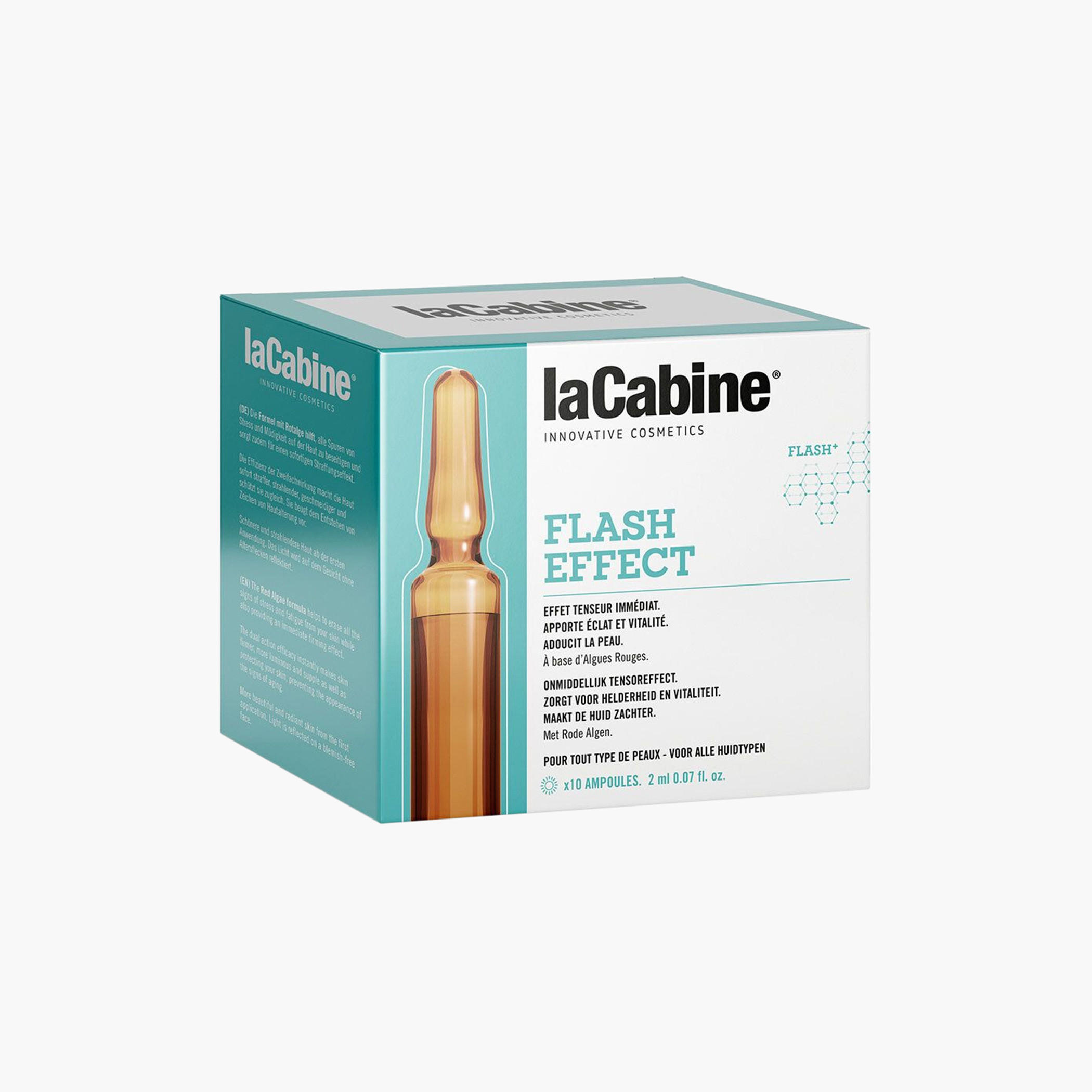 LACABINE MultiActive Flash Effect Ampoules-beautyandpersonalcare-skin-treatmentsandserums-image-2