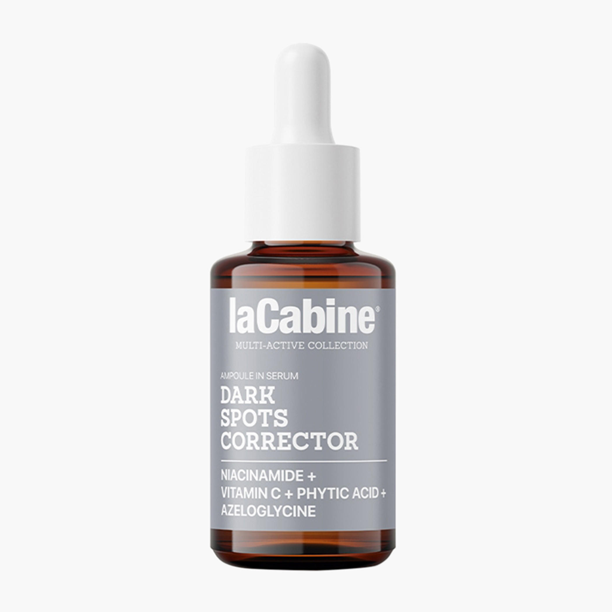 LACABINE MultiActive Dark Spots Corrector Serum - 30 ml-beautyandpersonalcare-skin-treatmentsandserums-image-2