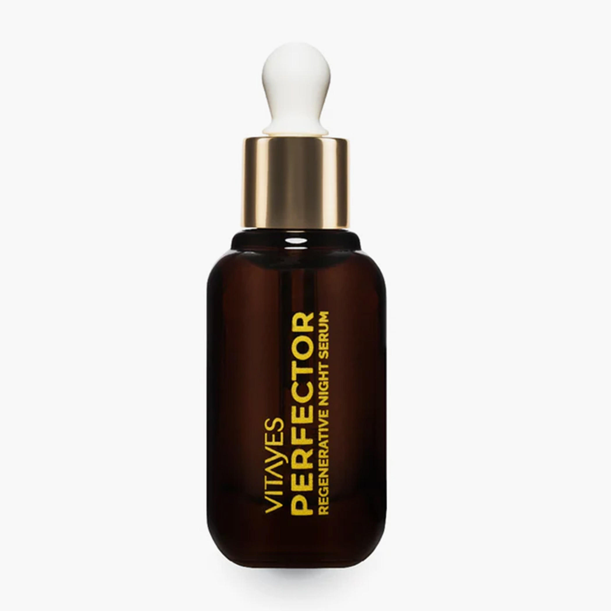 VITAYES Perfector Night Serum - 30 ml-beautyandpersonalcare-skin-treatmentsandserums-image-2