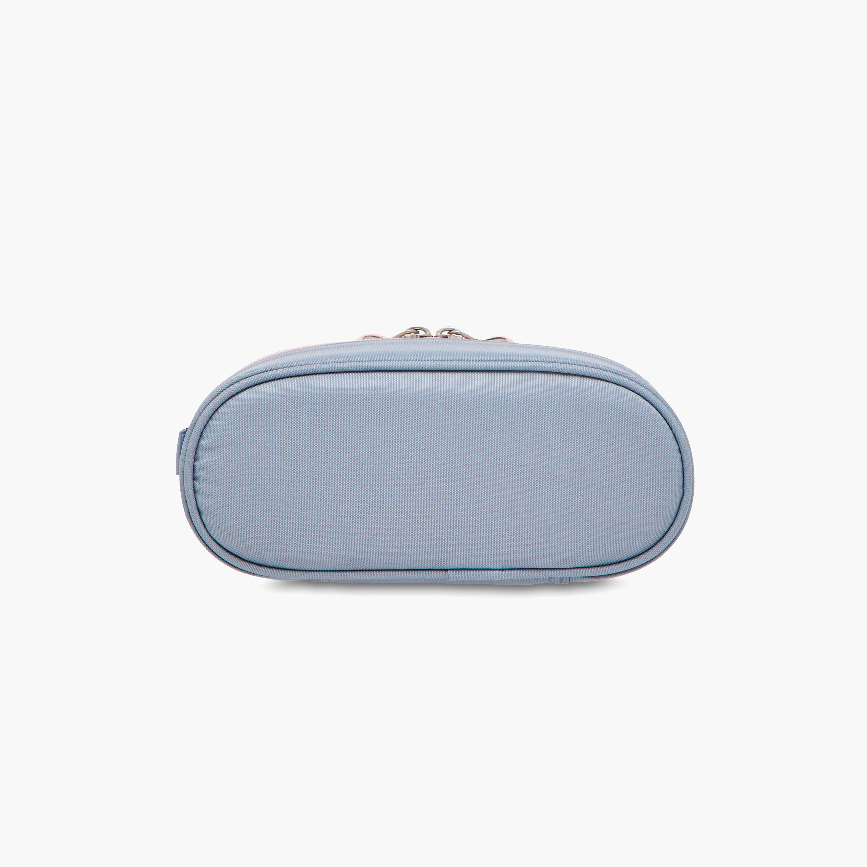 St.Right Butterfly Print Pencil Case with Zip Closure-school-stationery-pencilcases-image-3