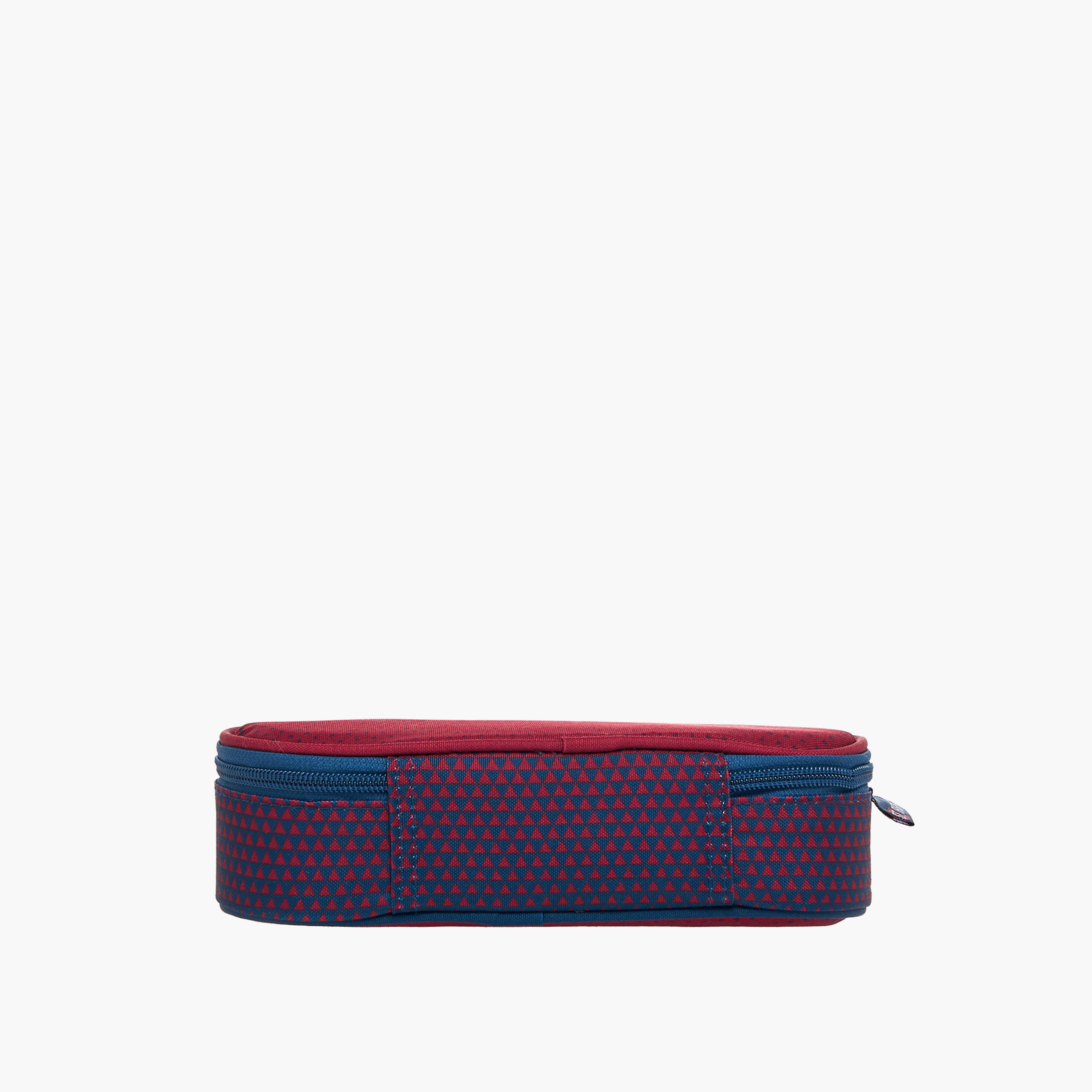 St.Right Printed Pencil Pouch with Zip Closure-school-stationery-pencilcases-image-3