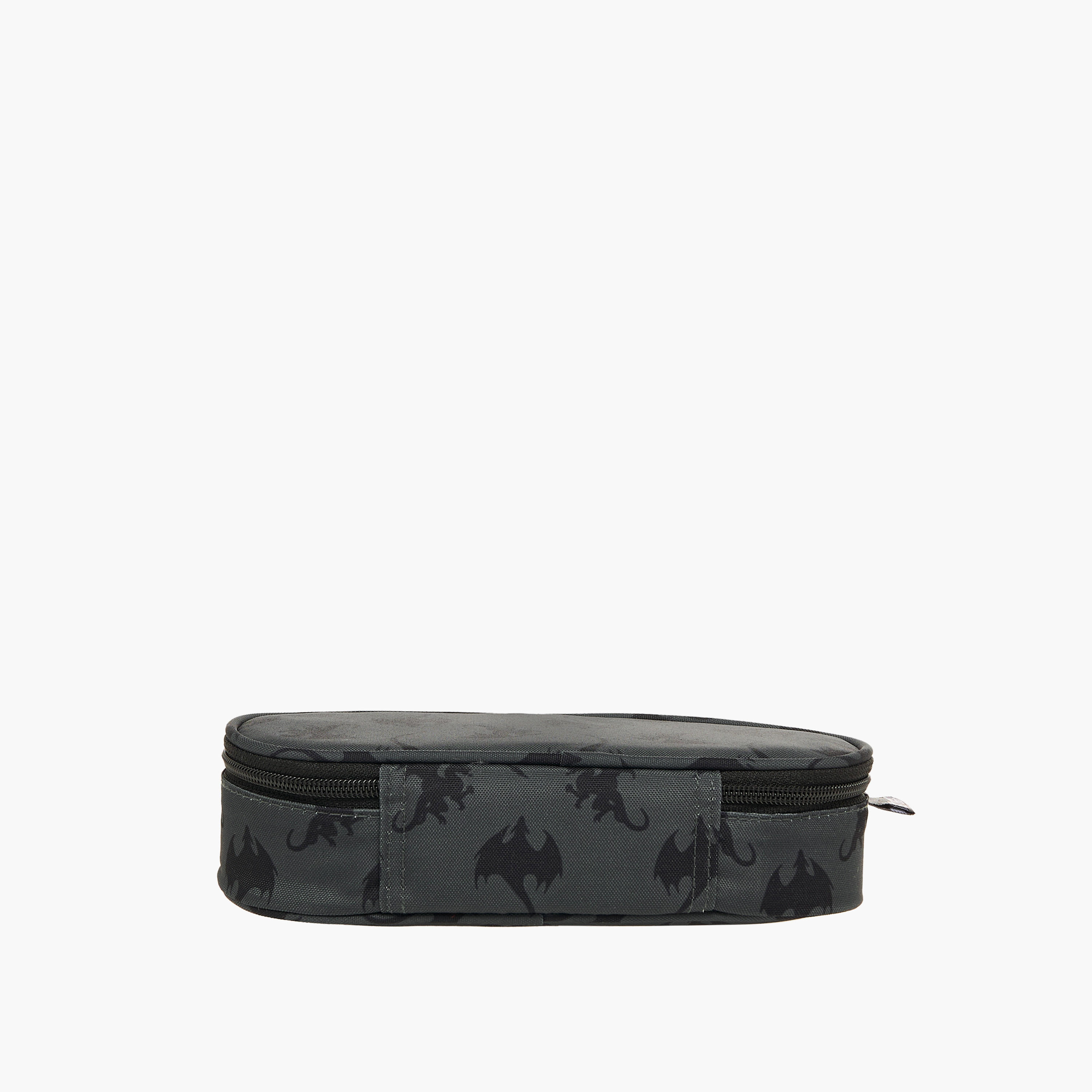 مقلمة بسحاب إغلاق وطبعات من سانت رايت-school-stationery-pencilcases-image-3