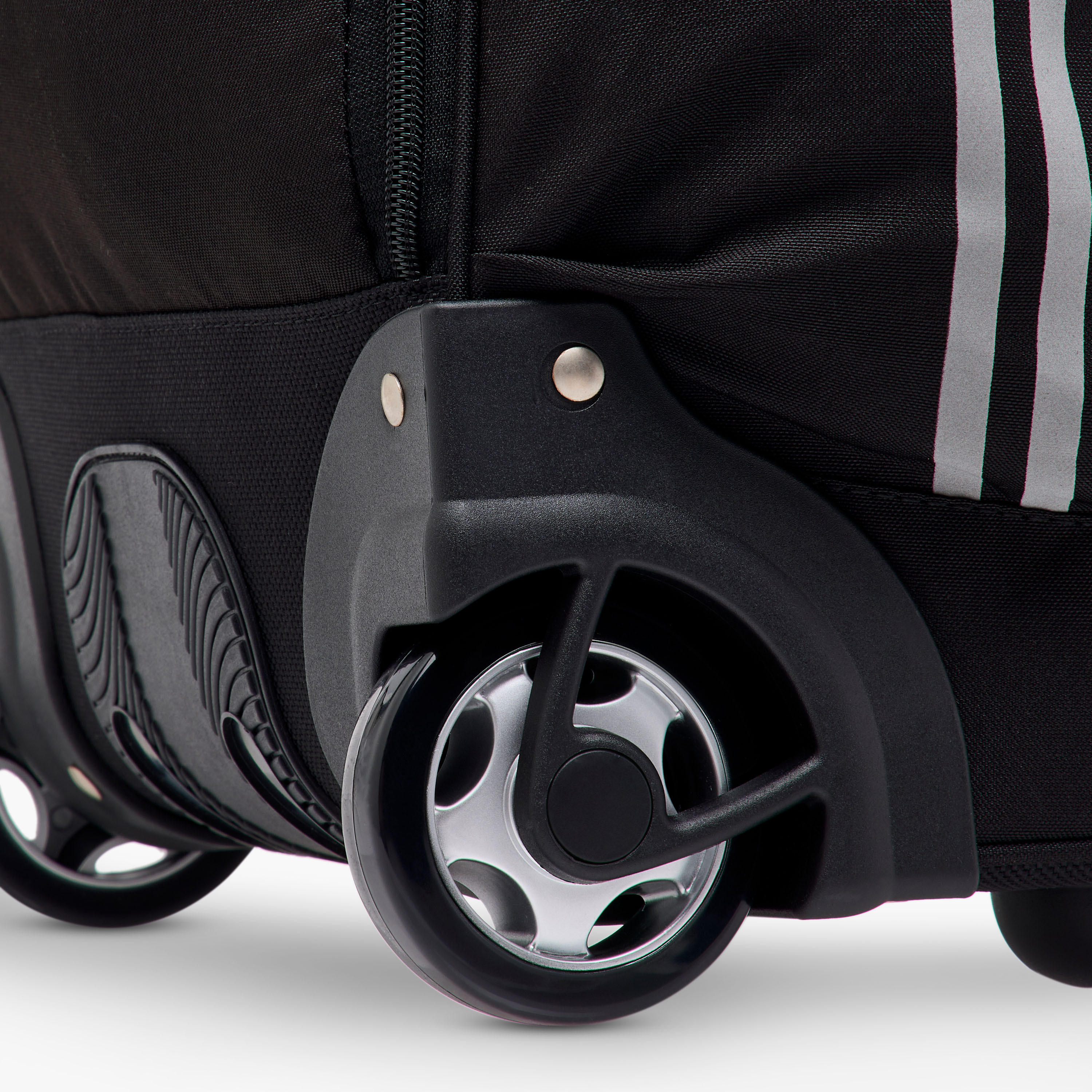 St.Right Space Trolley Bag for Boys 8-13 Years with Retractable Handle -school-bagsandbackpacks-trolleybags-image-10