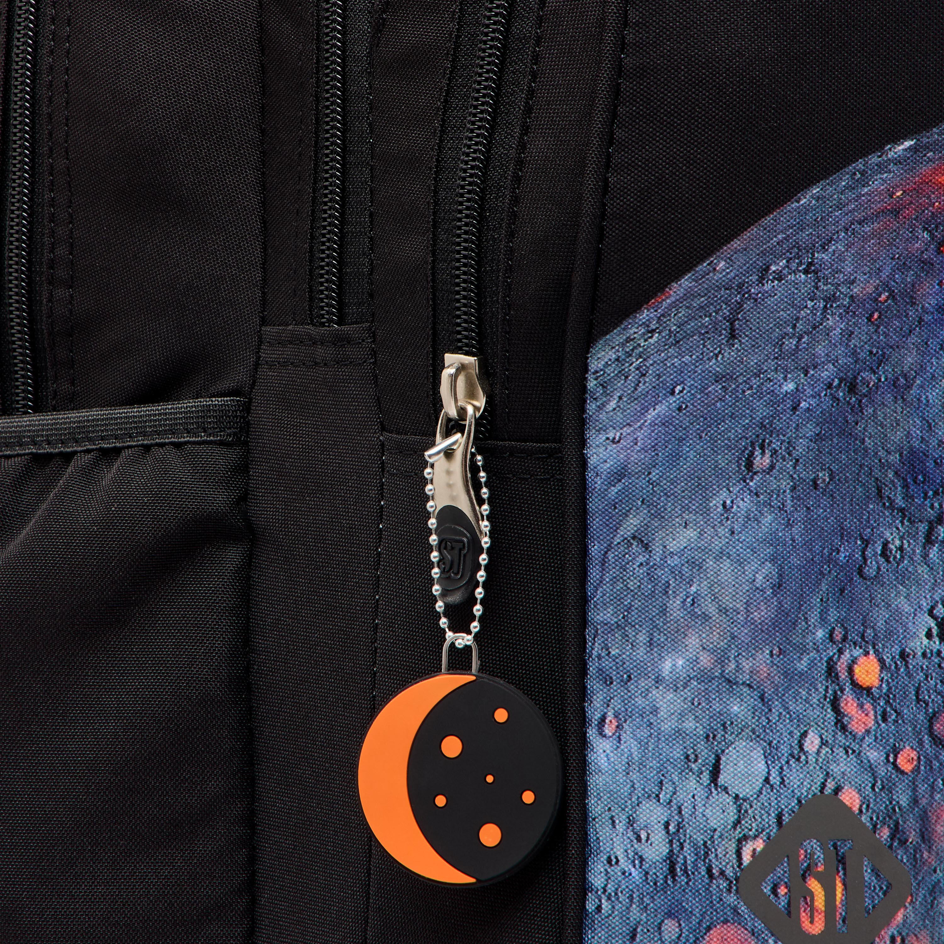 St.Right Space Trolley Bag for Boys 8-13 Years with Retractable Handle -school-bagsandbackpacks-trolleybags-image-11
