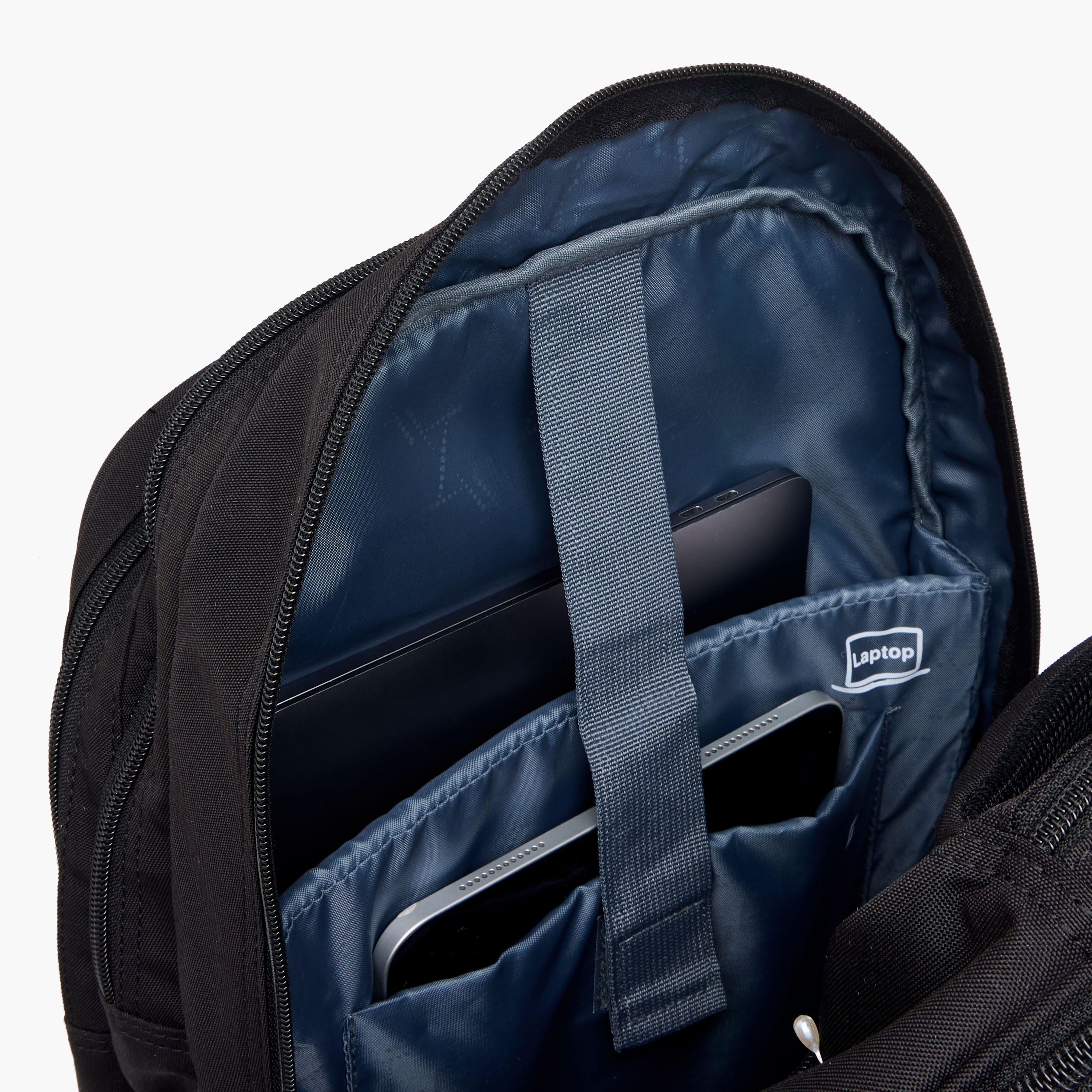 St.Right Space Trolley Bag for Boys 8-13 Years with Retractable Handle -school-bagsandbackpacks-trolleybags-image-15