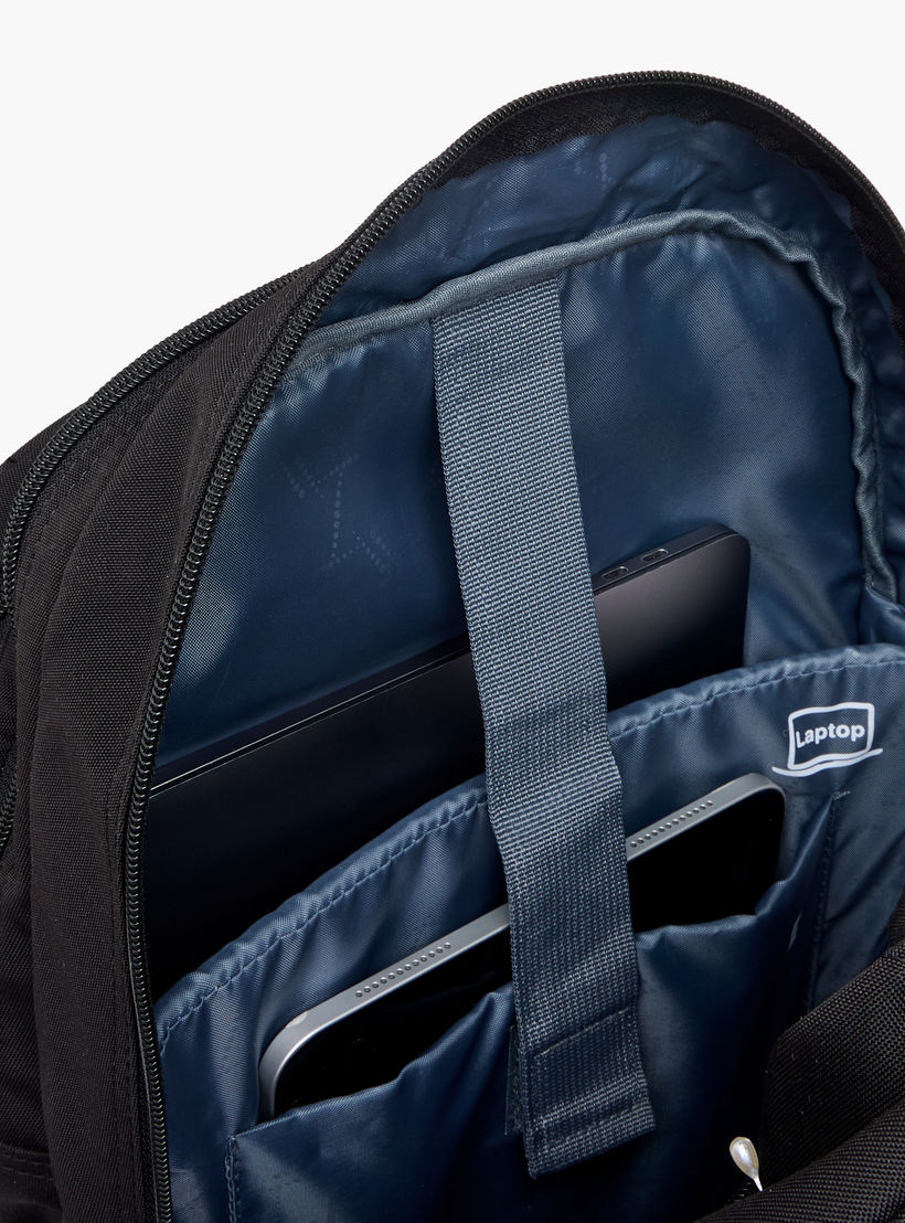 St.Right Space Trolley Bag for Boys 8-13 Years with Retractable Handle -school-bagsandbackpacks-trolleybags-image-15