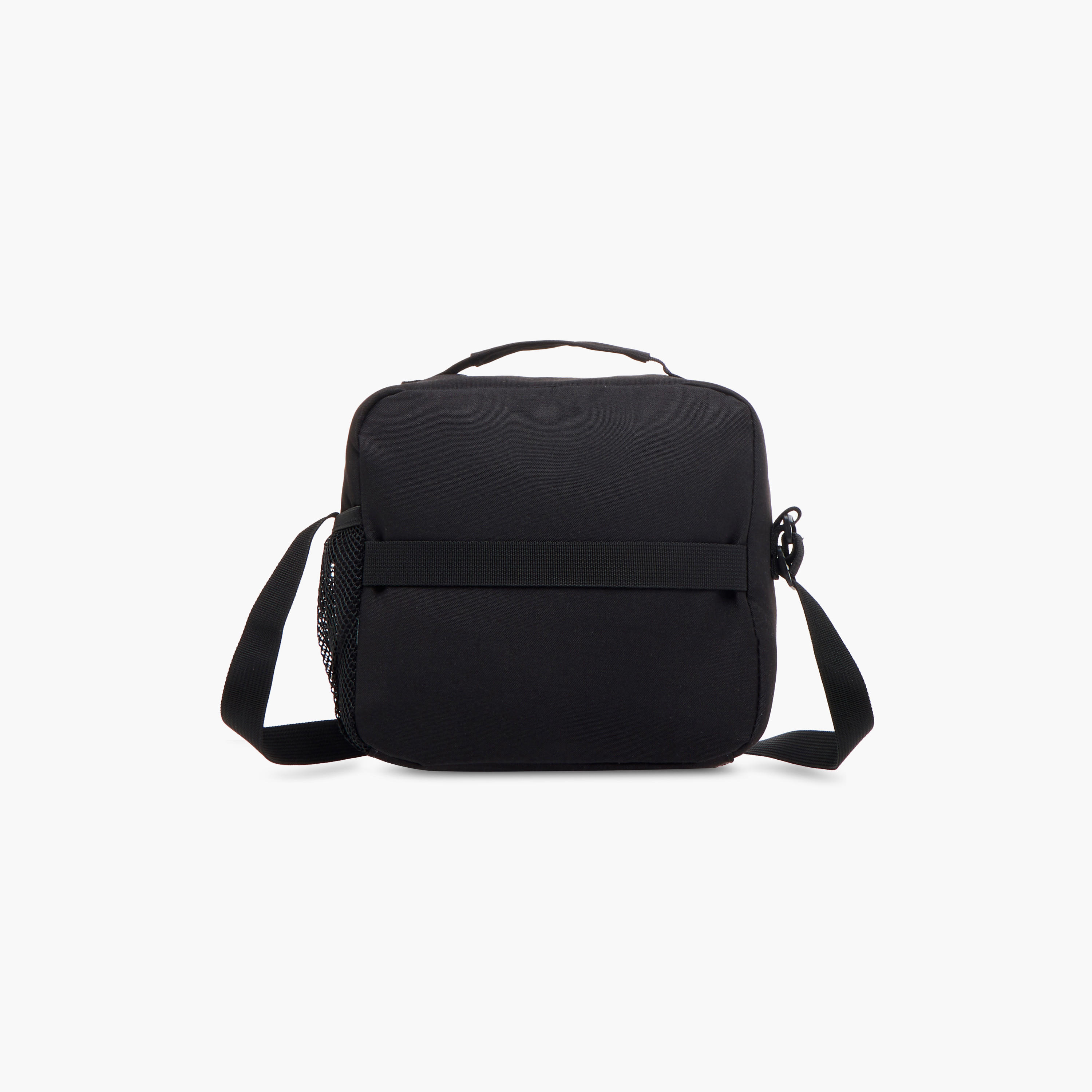 St.Right Nasa Applique Lunch Bag with Adjustable Strap and Zip Closure-school-lunchessentials-lunchbags-image-3