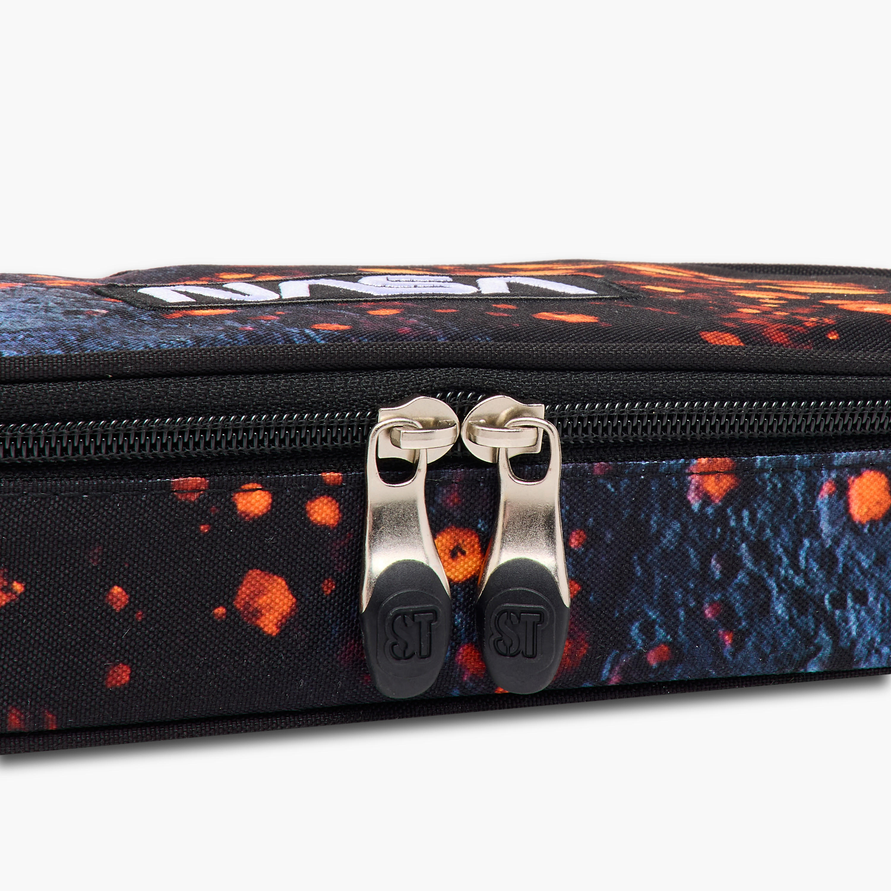 St.Right Moon Print Pencil Case with Zip Closure-school-stationery-pencilcases-image-5