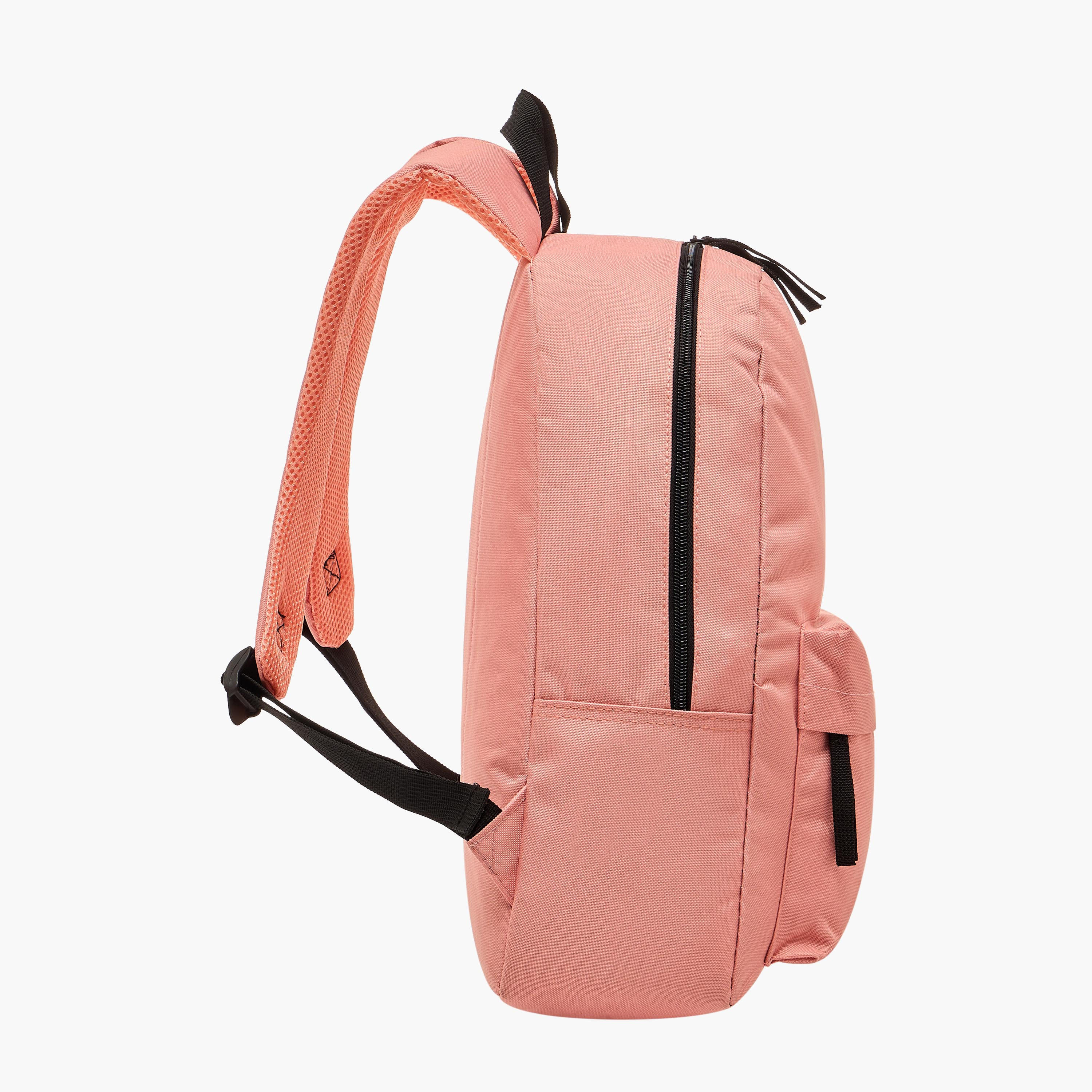 Syloon Solid 12-Piece School Backpack Set for Girls 5-8 Years with Lunch Bag and Pencil Pouch -school-bagsandbackpacks-sets-image-5